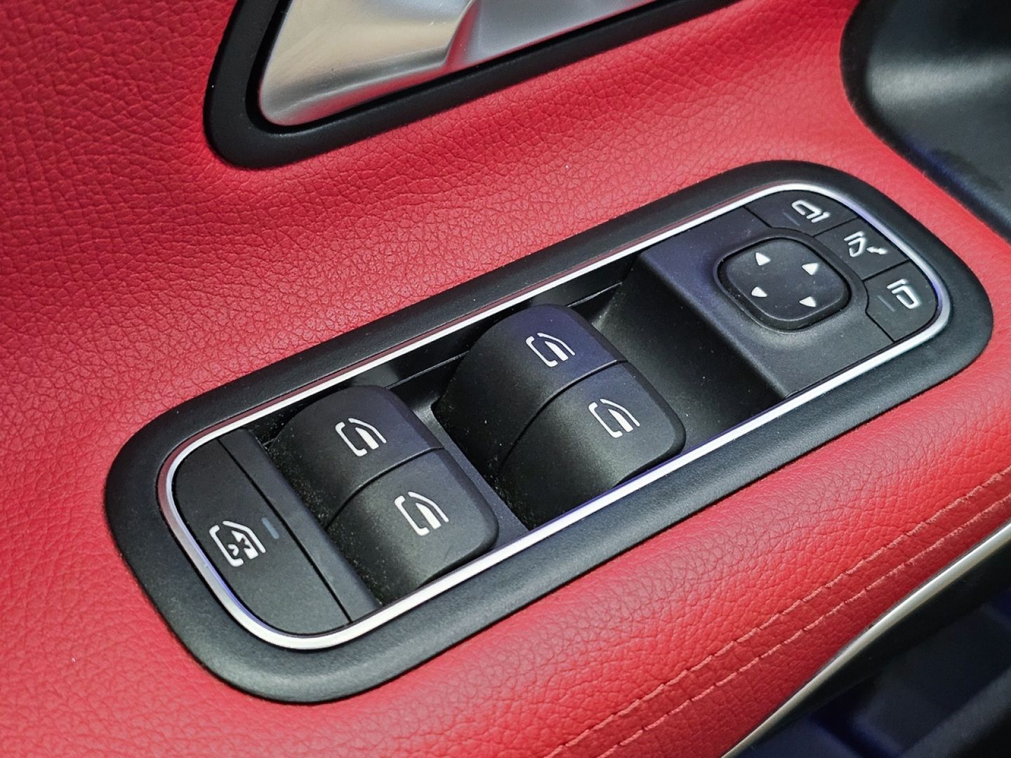 Mercedes-Benz Clase A 35 Mercedes-AMG 4Matic+ 225 kW (306 CV)
