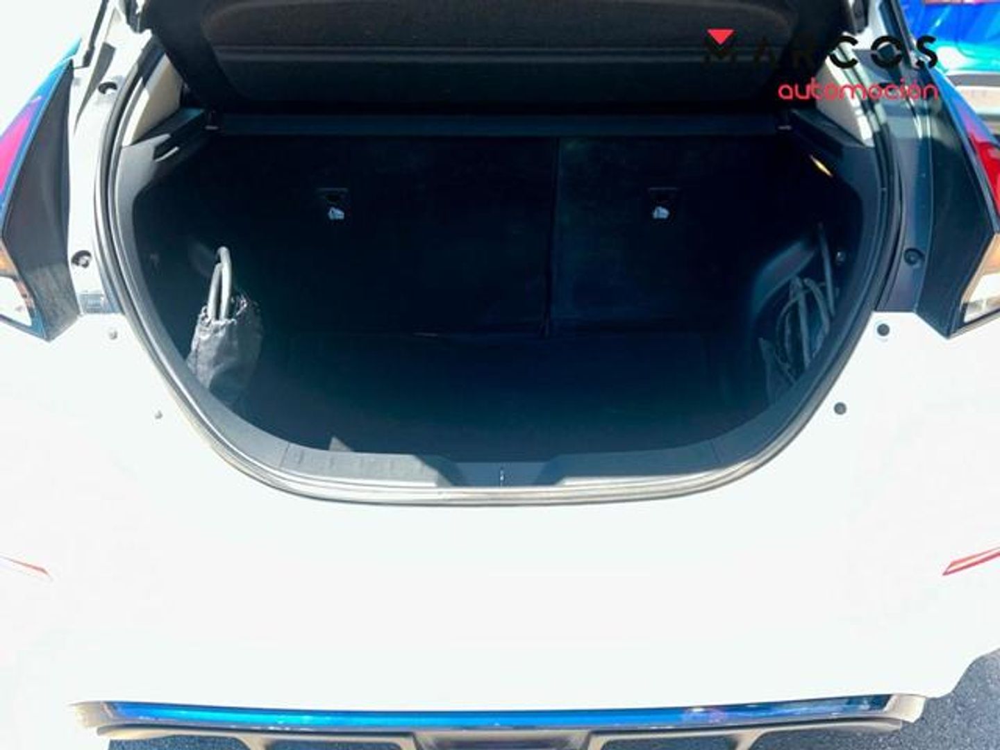 Nissan Leaf 62kWh e+ Acenta 160 kW (217 CV)