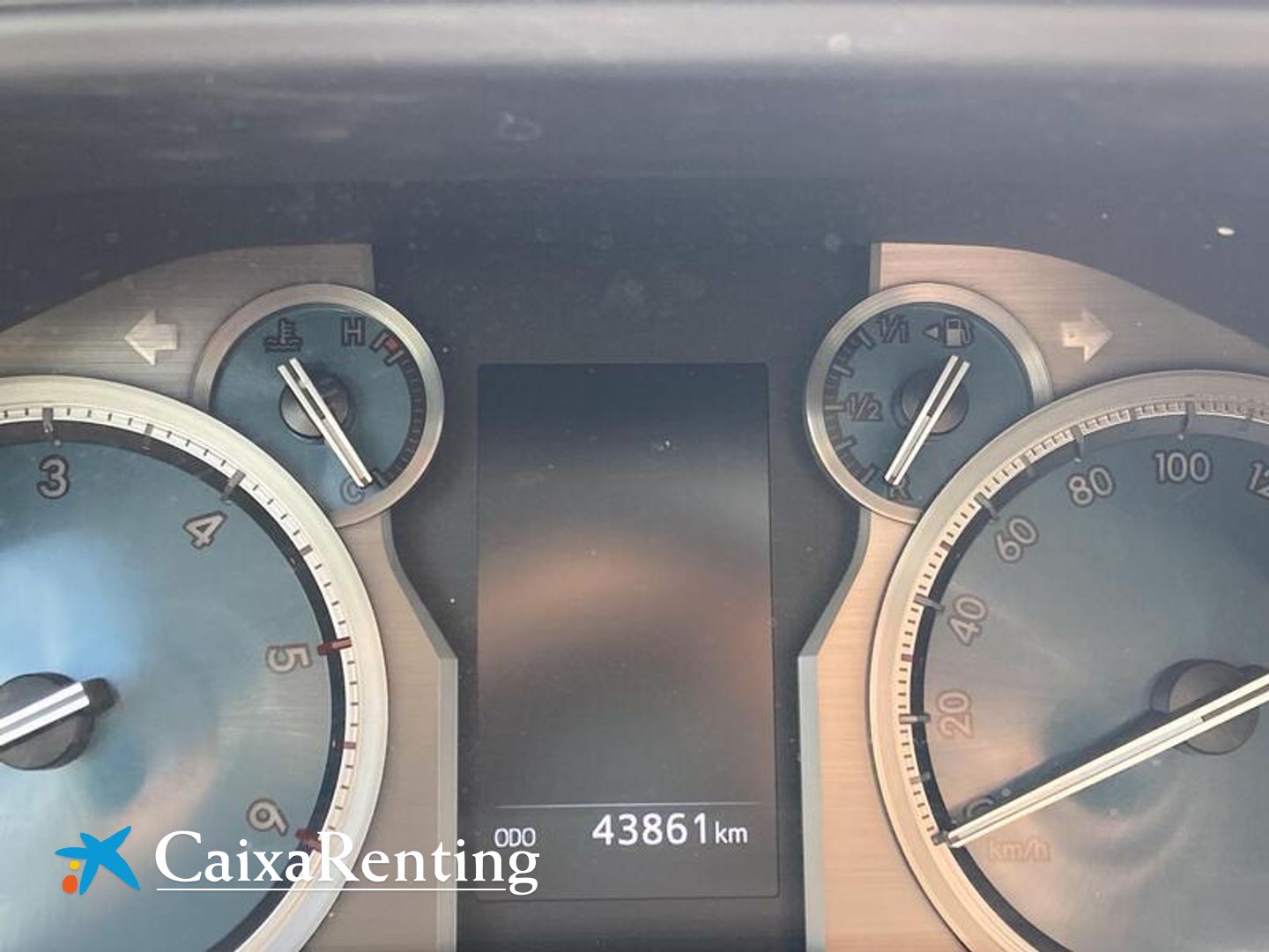 Toyota Land Cruiser 2.8 D-4D GX 150 kW (204 CV)