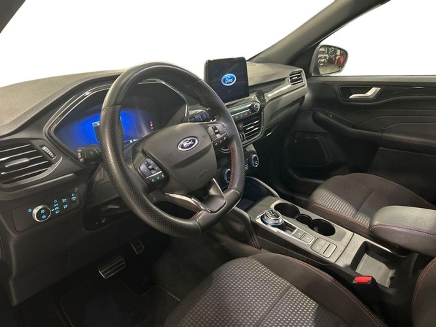 Ford Kuga 2.5 Duratec FHEV ST-Line Auto 140 kW (190 CV)
