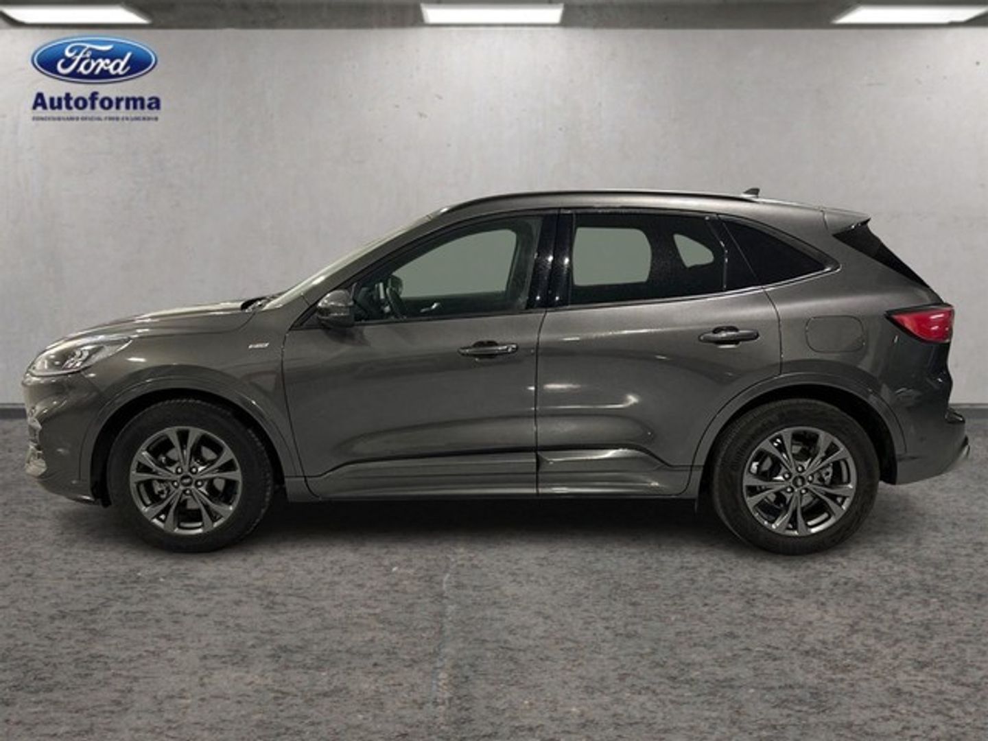 Ford Kuga 2.5 Duratec FHEV ST-Line Auto 140 kW (190 CV)