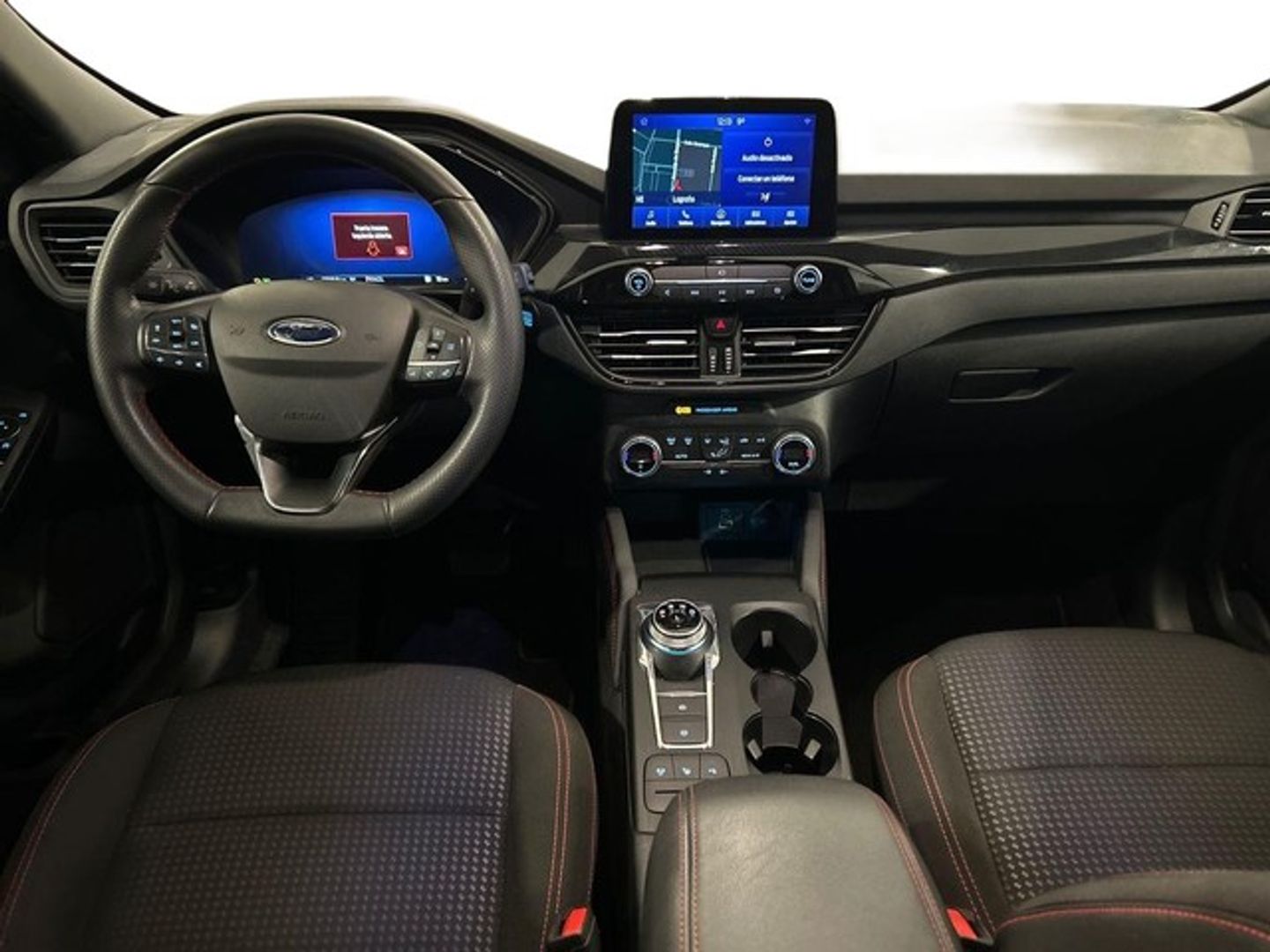 Ford Kuga 2.5 Duratec FHEV ST-Line Auto 140 kW (190 CV)