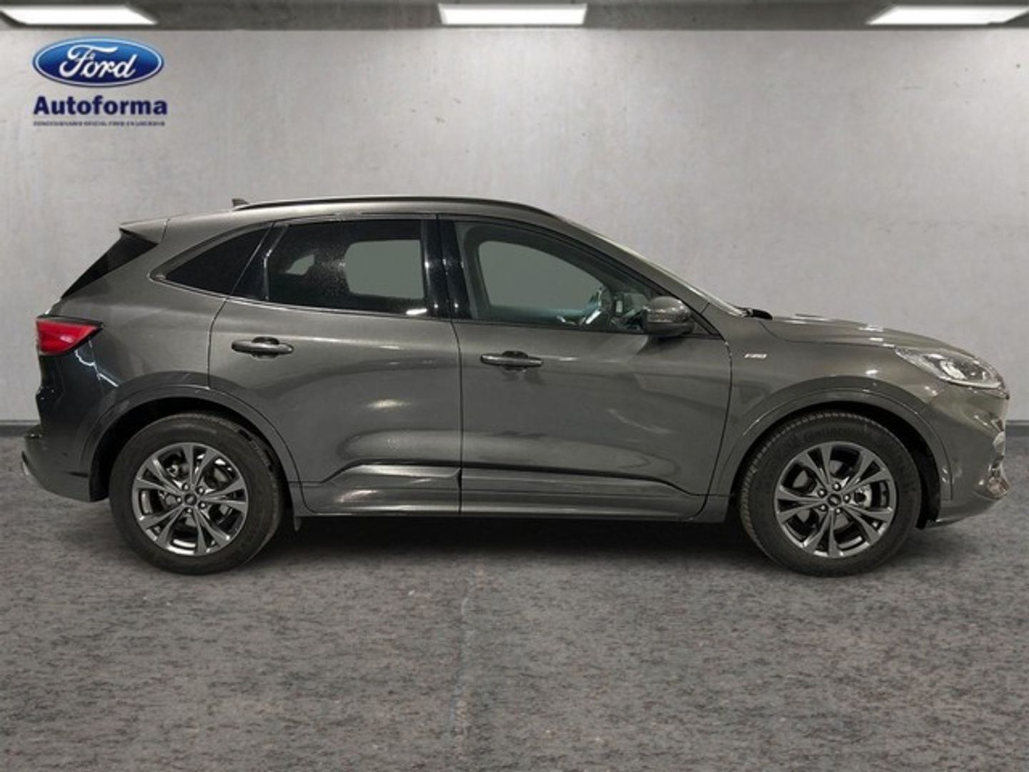 Ford Kuga 2.5 Duratec FHEV ST-Line Auto 140 kW (190 CV)