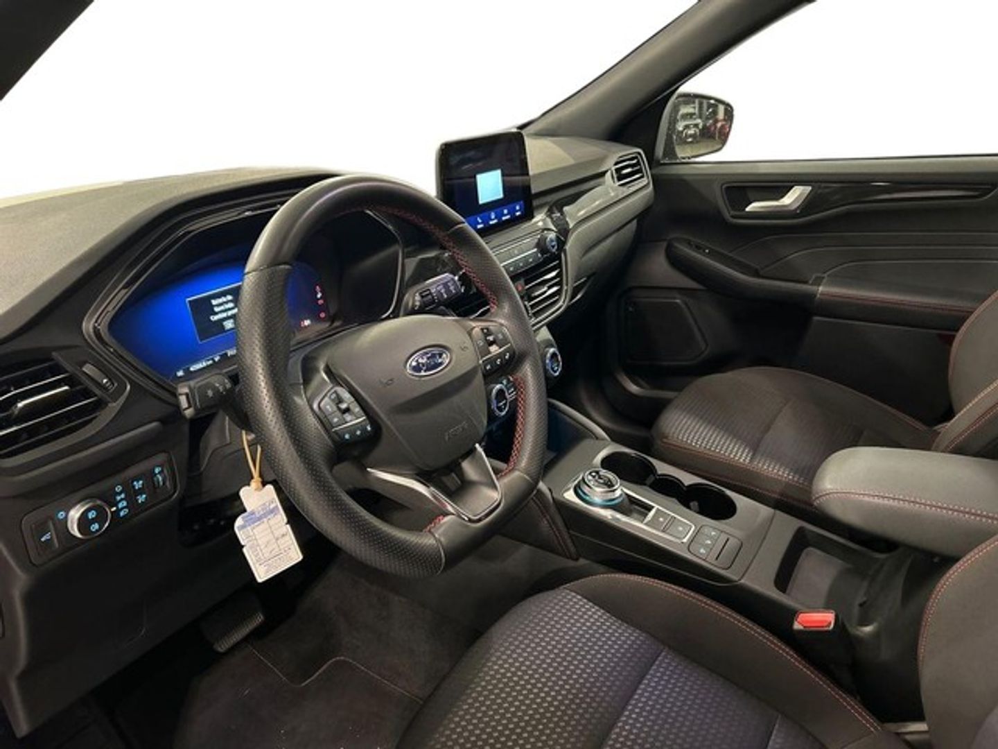 Ford Kuga 2.5 Duratec FHEV ST-Line Auto 140 kW (190 CV)