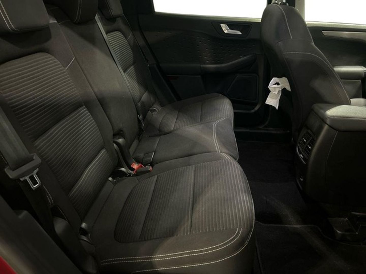 Ford Kuga 2.5 Duratec FHEV Titanium Auto 140 kW (190 CV)