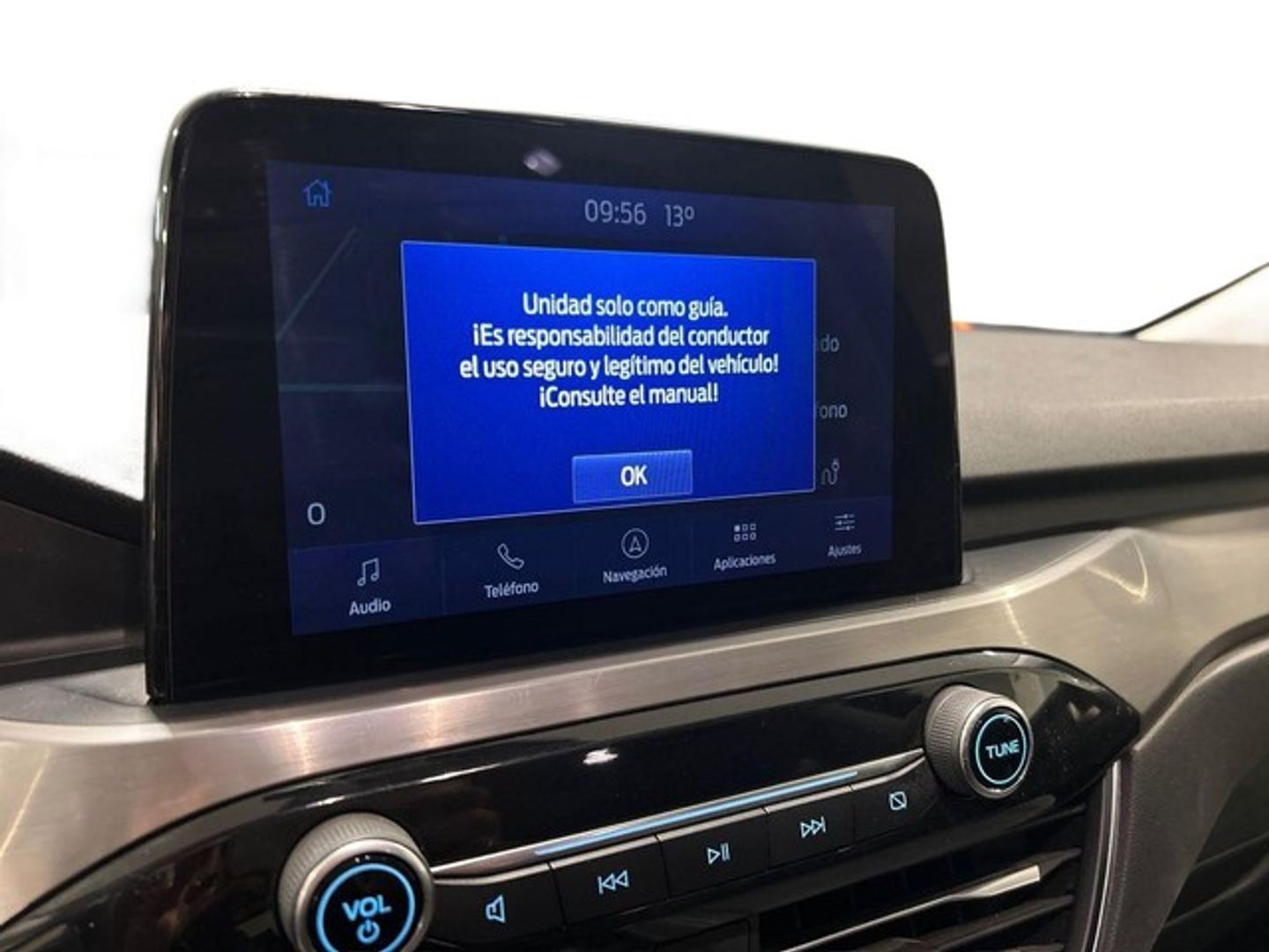 Ford Kuga 2.5 Duratec FHEV Titanium Auto 140 kW (190 CV)