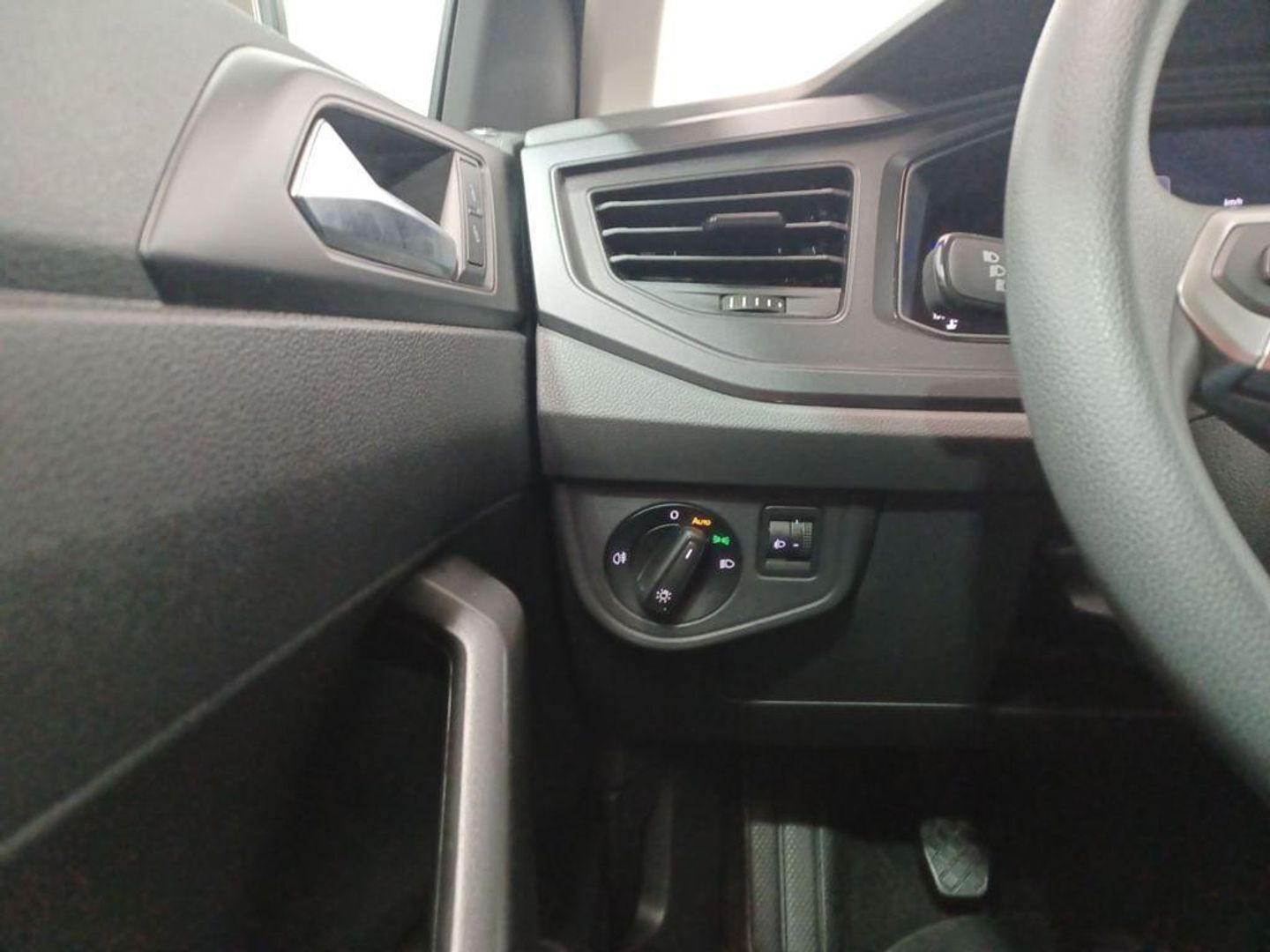 Volkswagen Polo 1.0 TSI 70 kW (95 CV)