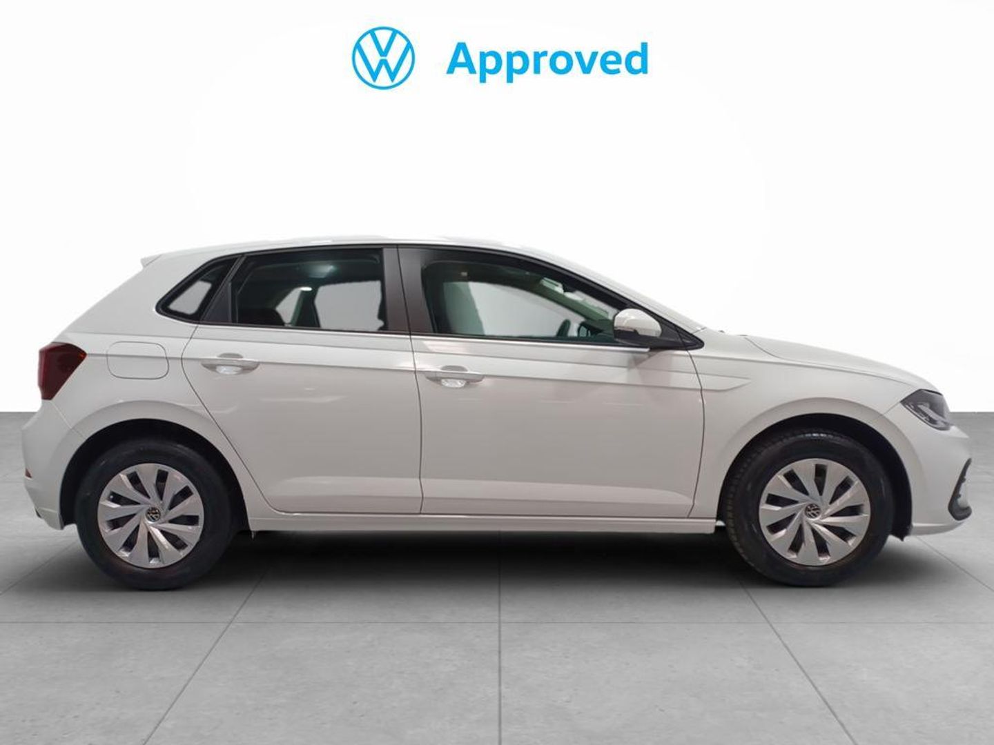 Volkswagen Polo 1.0 TSI 70 kW (95 CV)