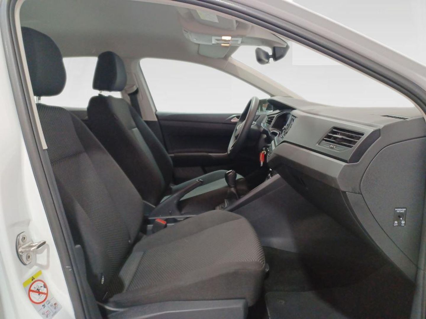 Volkswagen Polo 1.0 TSI 70 kW (95 CV)