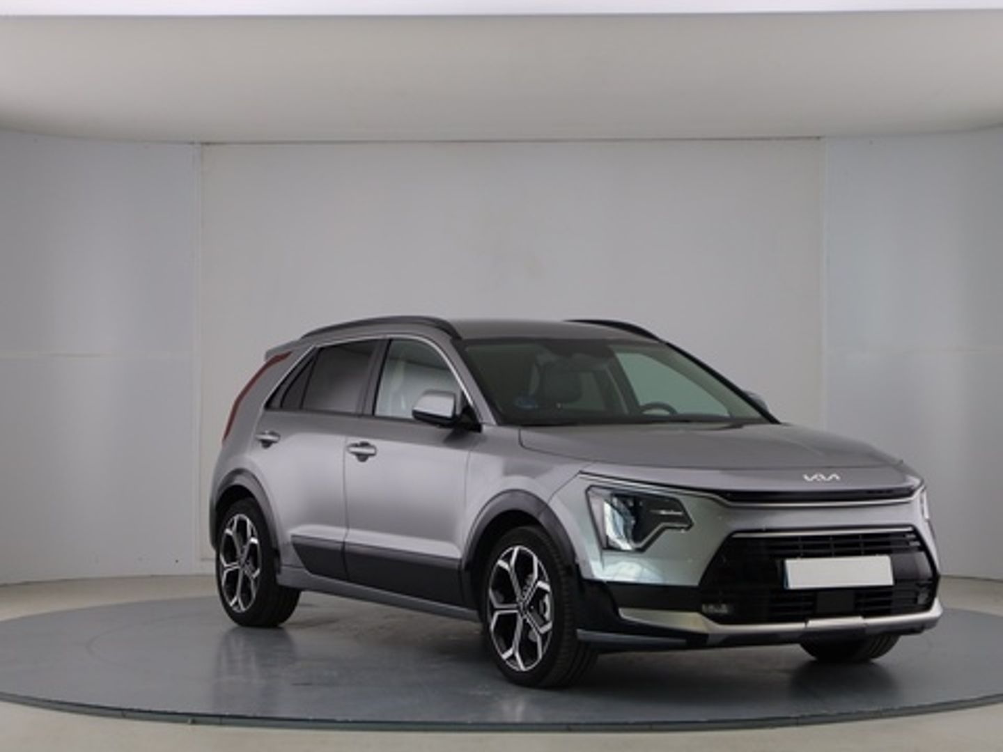 Kia Niro 1.6 GDi HEV Híbrido Emotion 104 kW (141 CV)