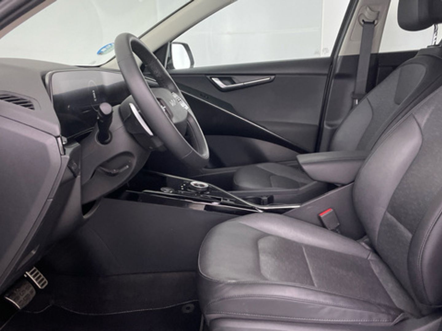 Kia Niro 1.6 GDi HEV Híbrido Emotion 104 kW (141 CV)