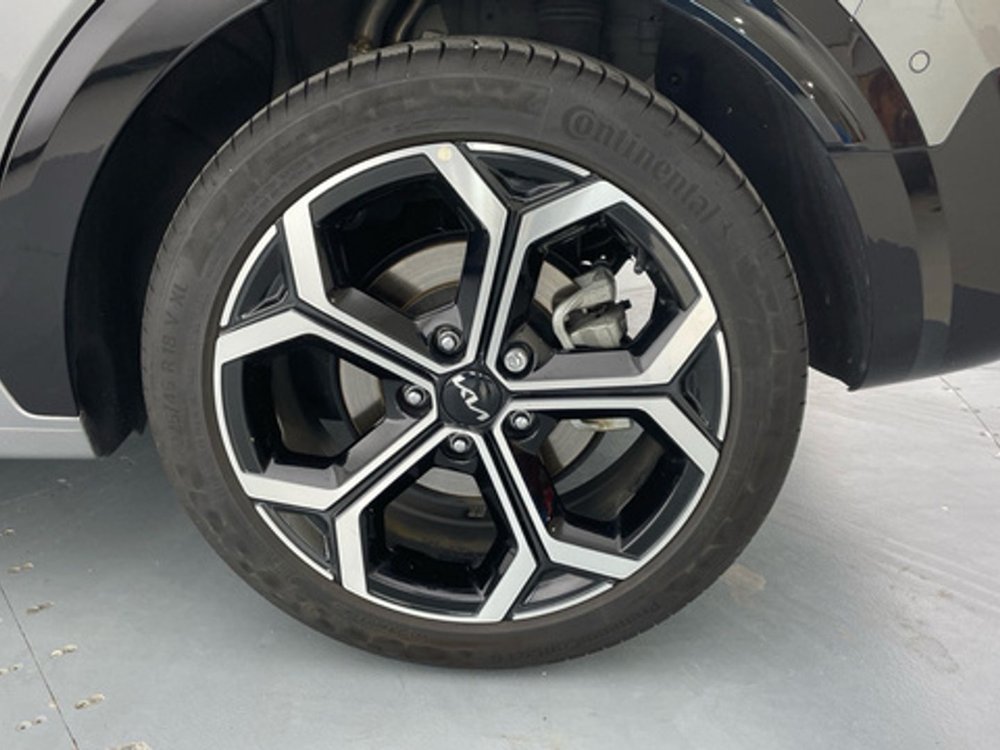 Kia Niro 1.6 GDi HEV Híbrido Emotion 104 kW (141 CV)