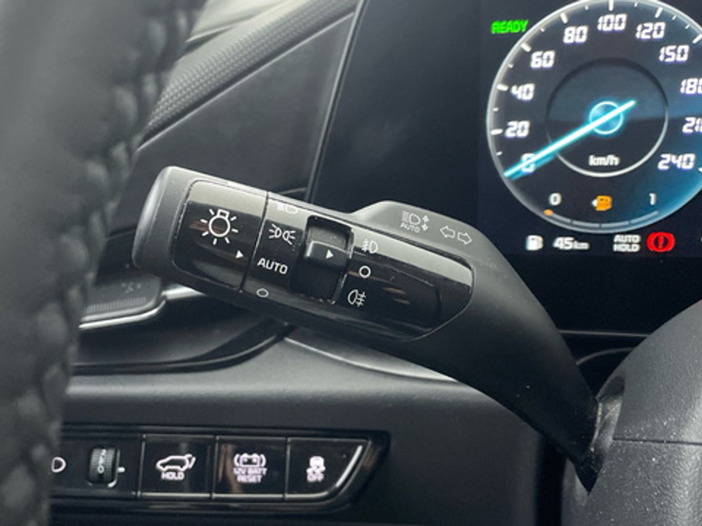 Kia Niro 1.6 GDi HEV Híbrido Emotion 104 kW (141 CV)