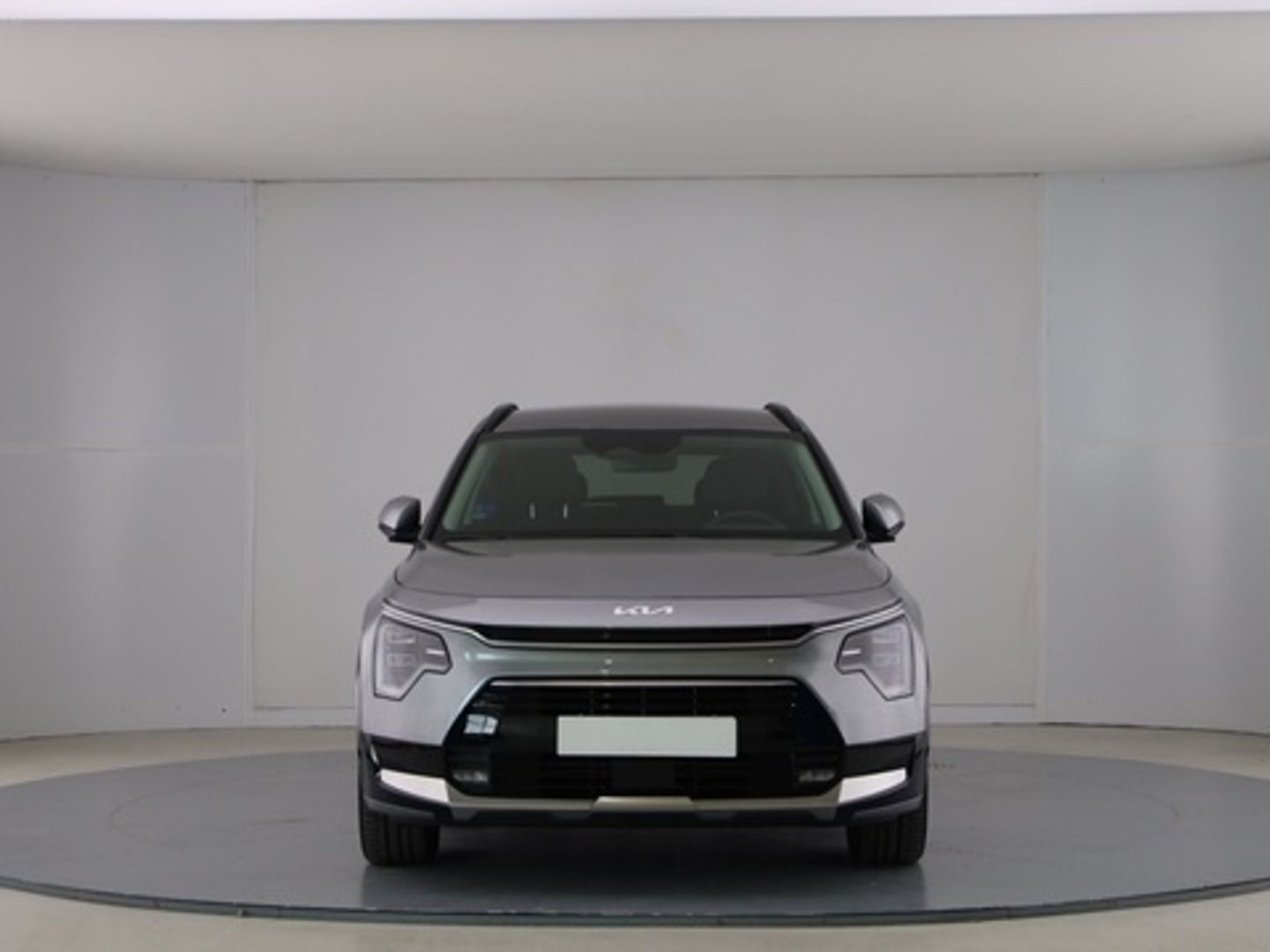 Kia Niro 1.6 GDi HEV Híbrido Emotion 104 kW (141 CV)