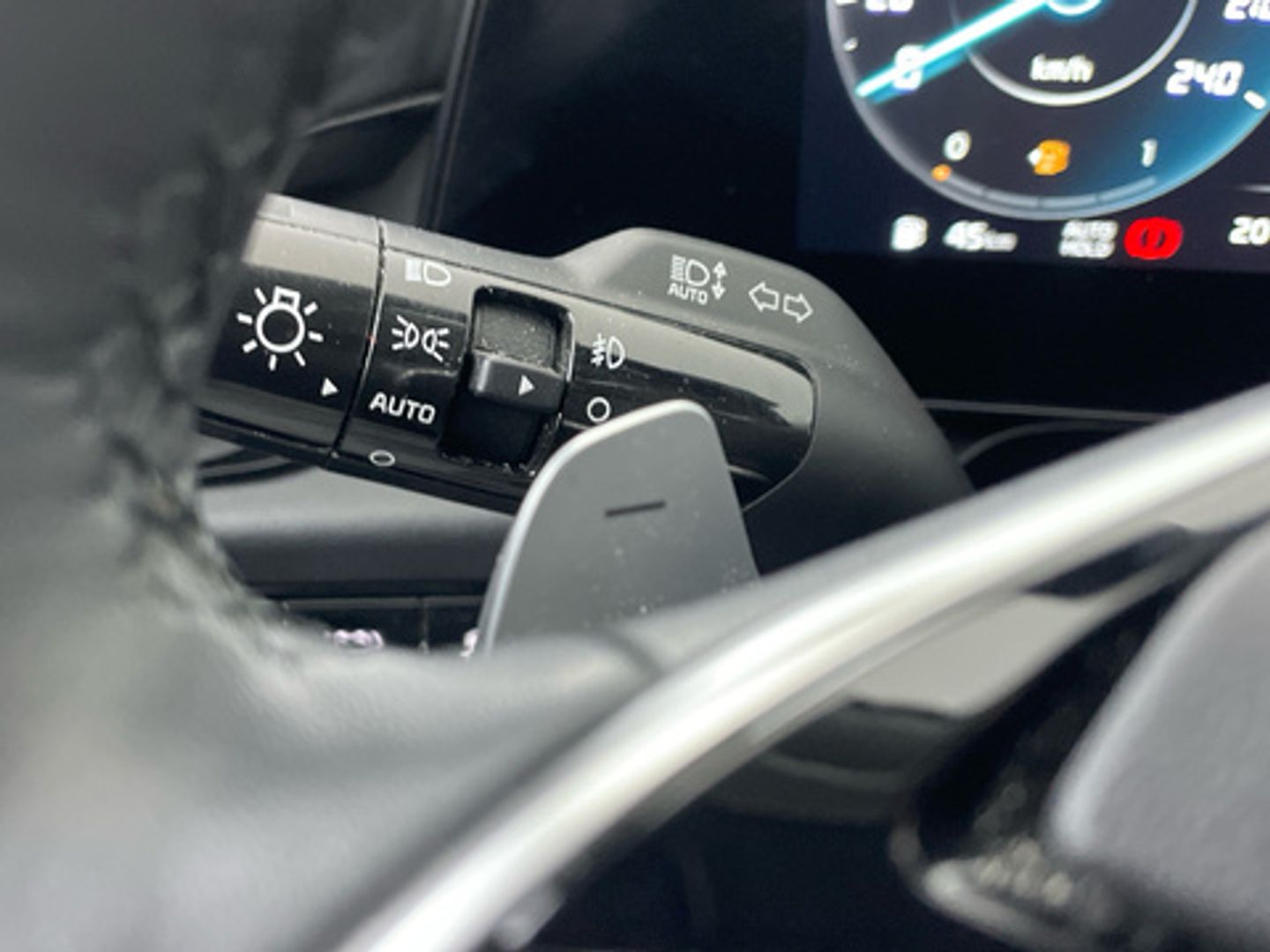 Kia Niro 1.6 GDi HEV Híbrido Emotion 104 kW (141 CV)