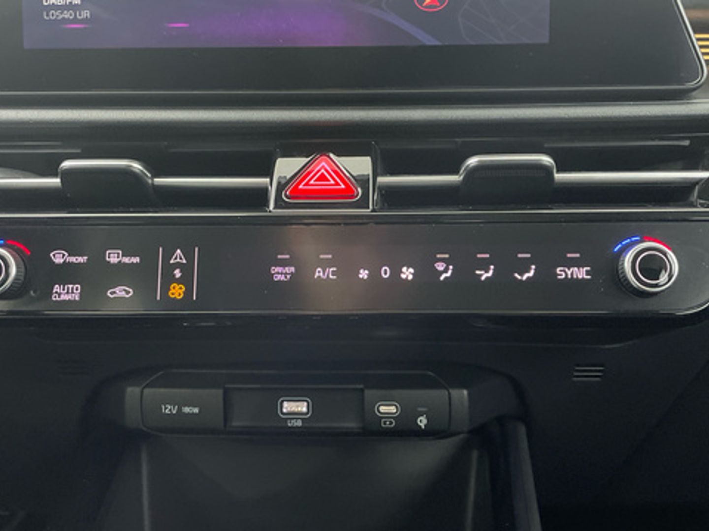 Kia Niro 1.6 GDi HEV Híbrido Emotion 104 kW (141 CV)