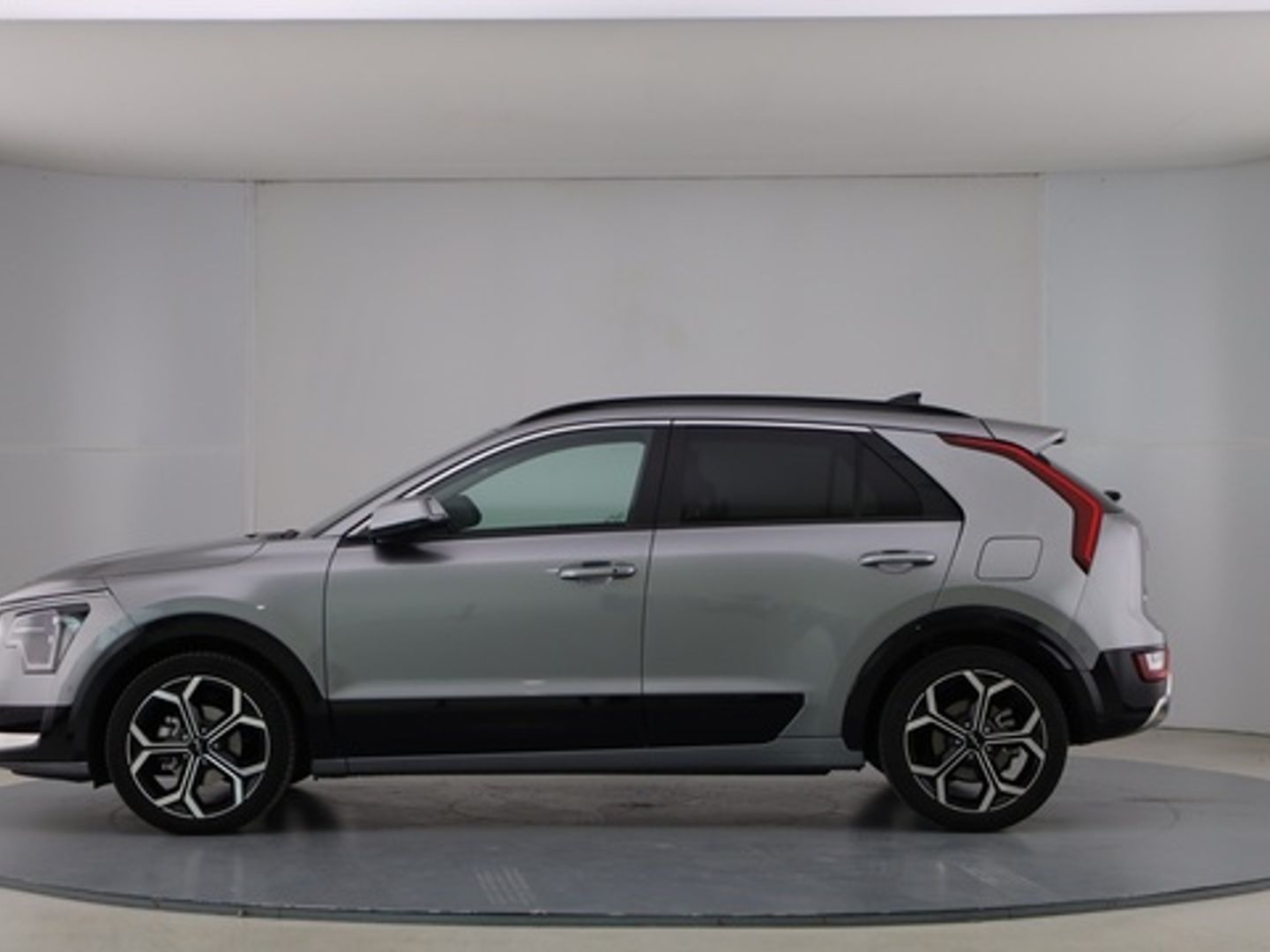Kia Niro 1.6 GDi HEV Híbrido Emotion 104 kW (141 CV)