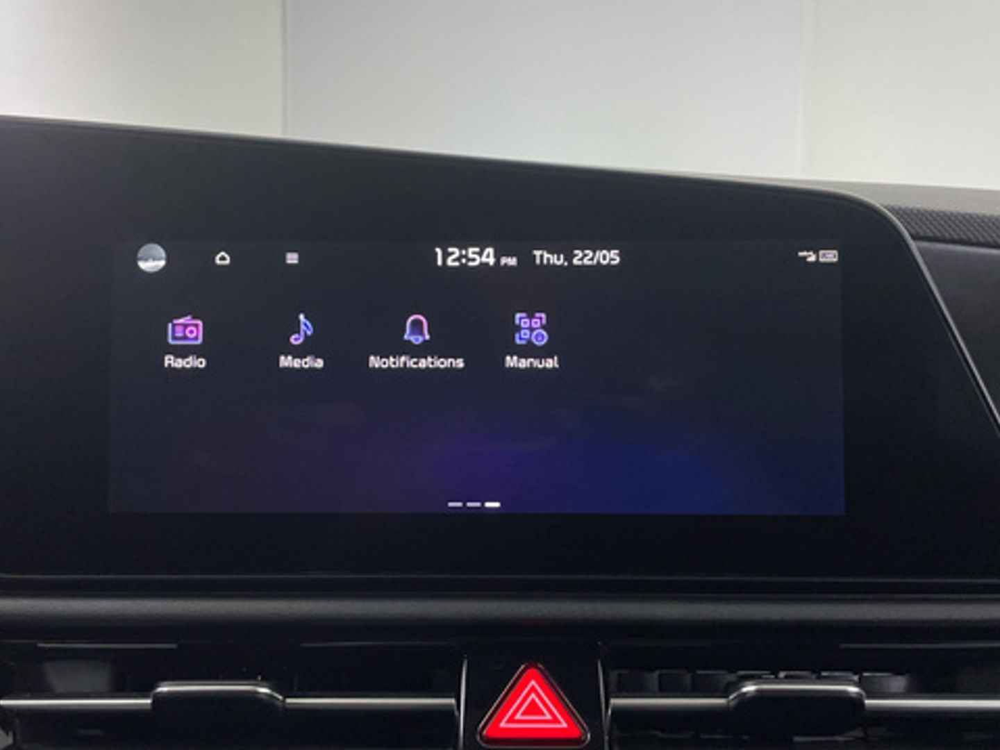 Kia Niro 1.6 GDi HEV Híbrido Emotion 104 kW (141 CV)