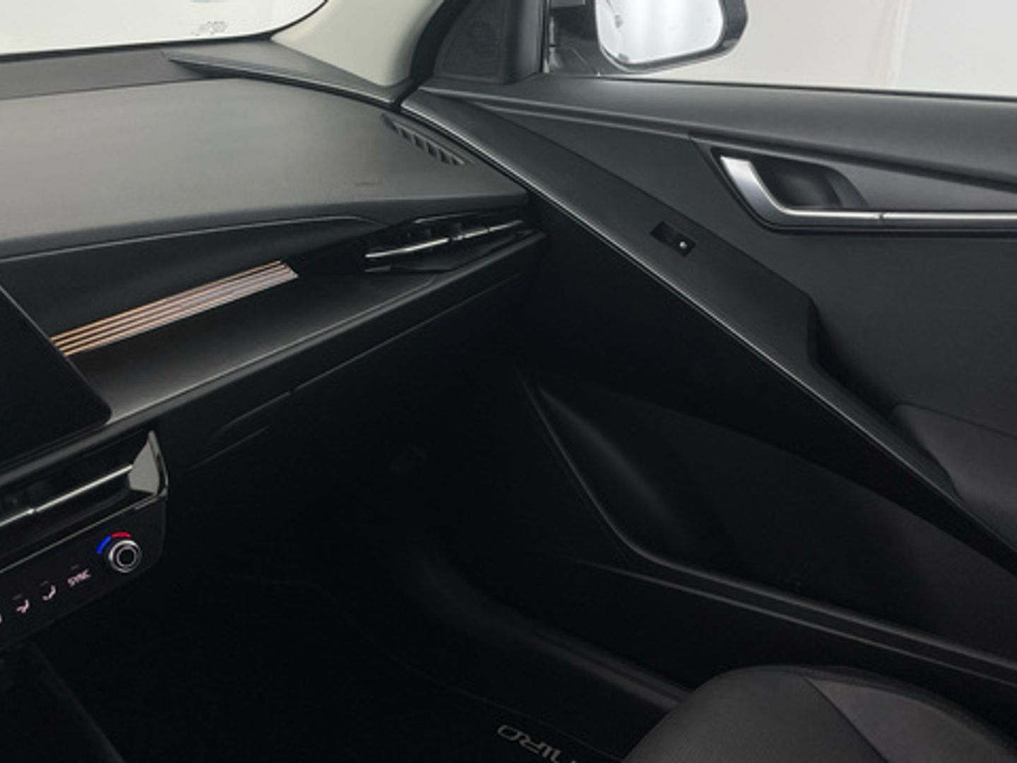 Kia Niro 1.6 GDi HEV Híbrido Emotion 104 kW (141 CV)