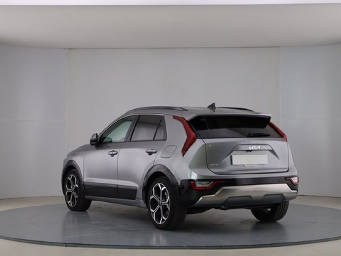 Kia Niro 1.6 GDi HEV Híbrido Emotion 104 kW (141 CV)