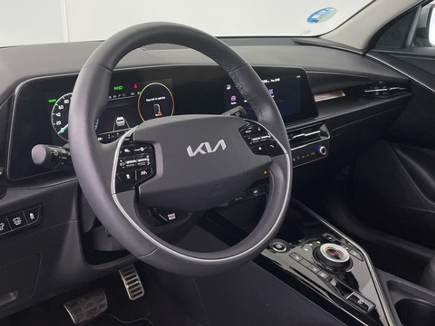 Kia Niro 1.6 GDi HEV Híbrido Emotion 104 kW (141 CV)