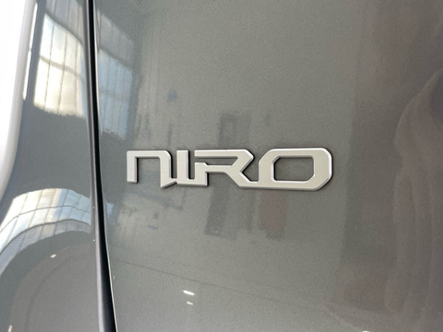 Kia Niro 1.6 GDi HEV Híbrido Emotion 104 kW (141 CV)
