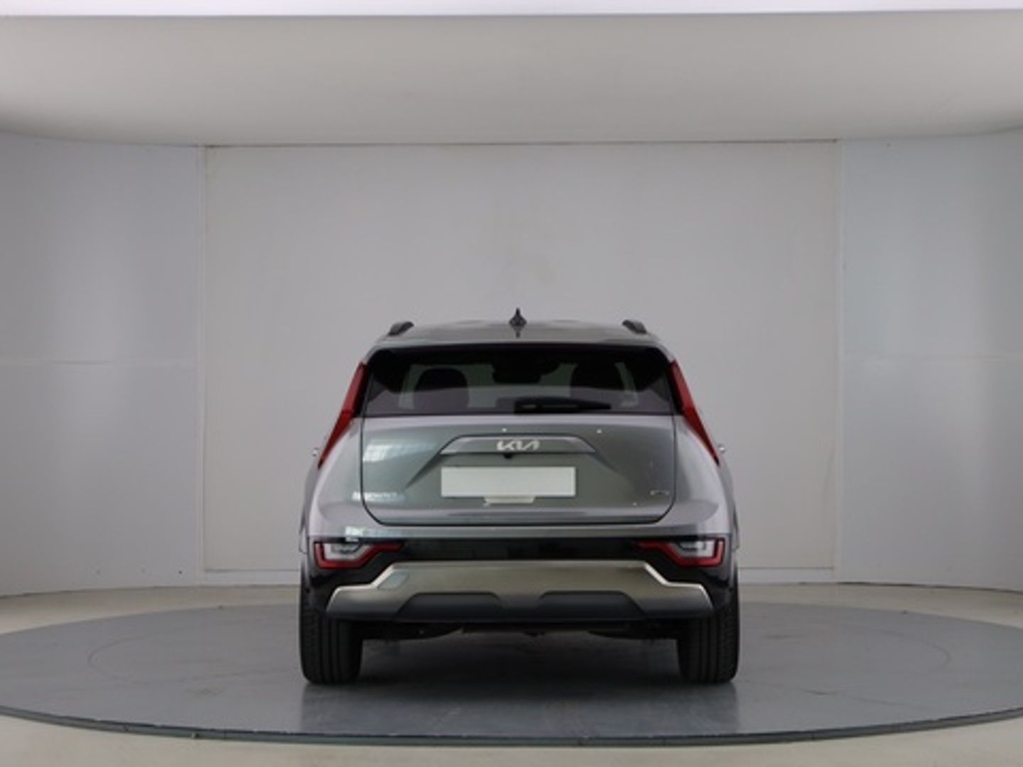 Kia Niro 1.6 GDi HEV Híbrido Emotion 104 kW (141 CV)