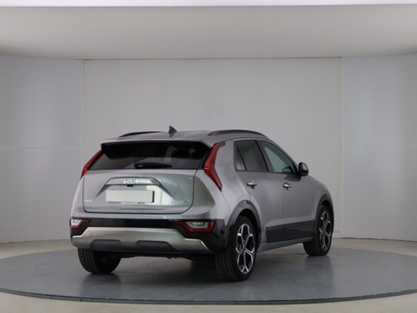 Kia Niro 1.6 GDi HEV Híbrido Emotion 104 kW (141 CV)