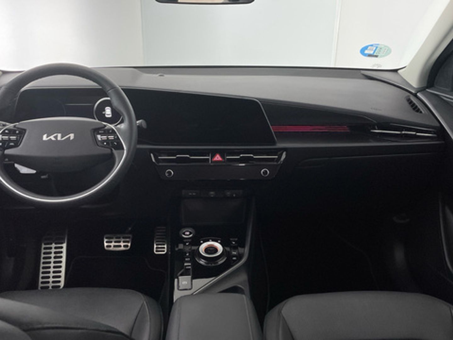 Kia Niro 1.6 GDi HEV Híbrido Emotion 104 kW (141 CV)