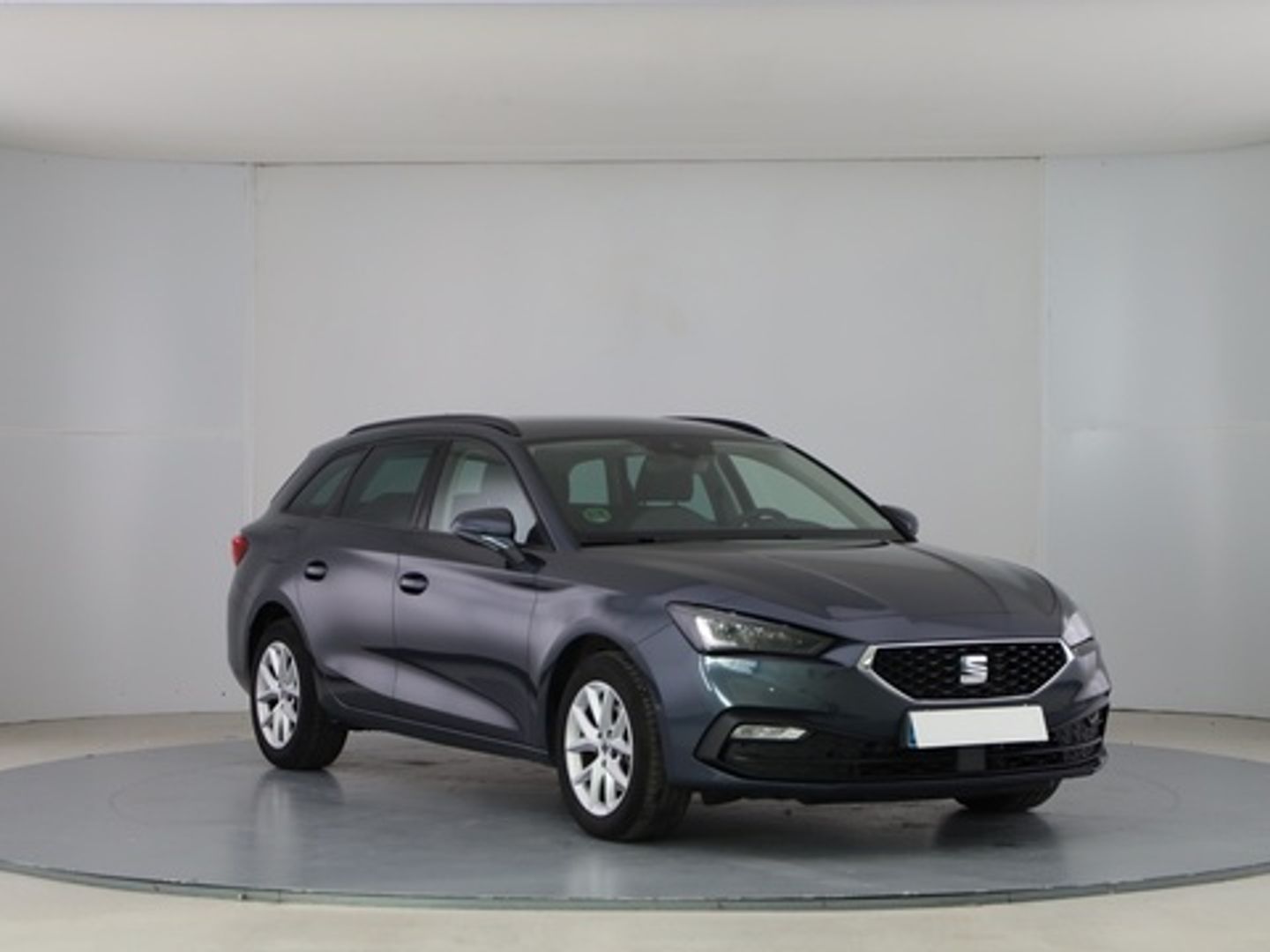 SEAT Leon ST 1.5 TSI S&S Style XL 96 kW (130 CV)