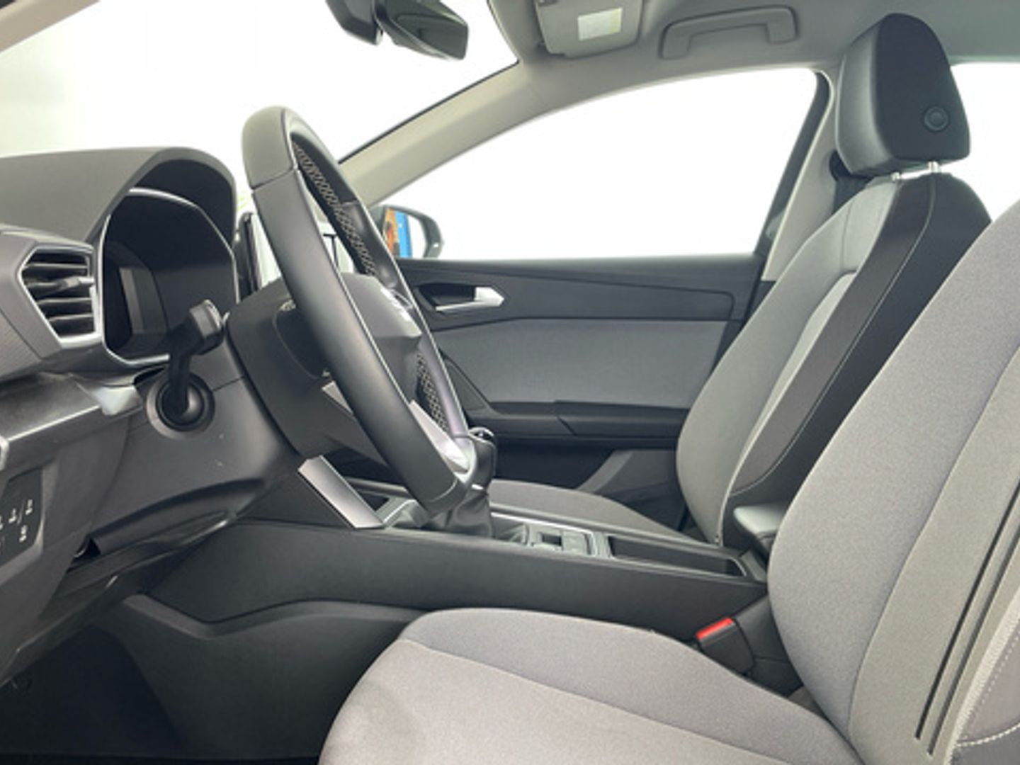 SEAT Leon ST 1.5 TSI S&S Style XL 96 kW (130 CV)