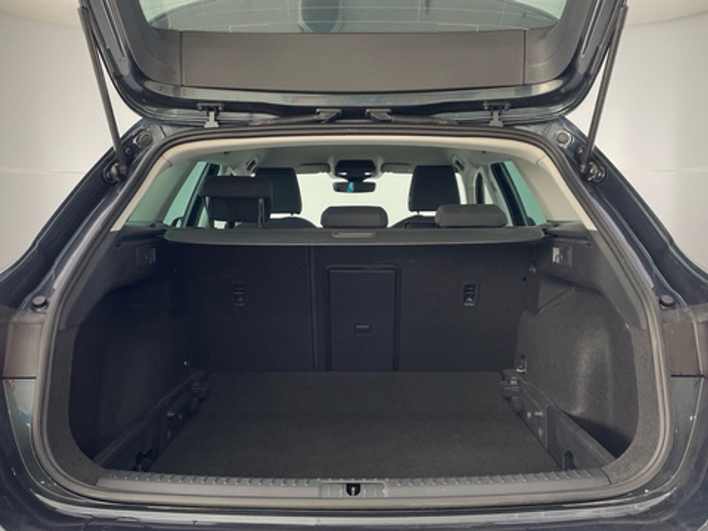 SEAT Leon ST 1.5 TSI S&S Style XL 96 kW (130 CV)
