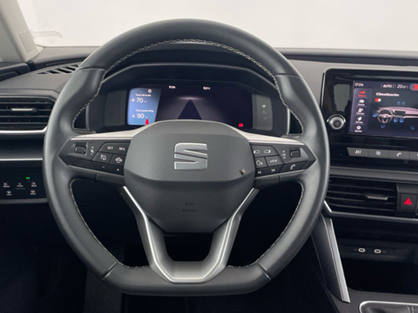SEAT Leon ST 1.5 TSI S&S Style XL 96 kW (130 CV)