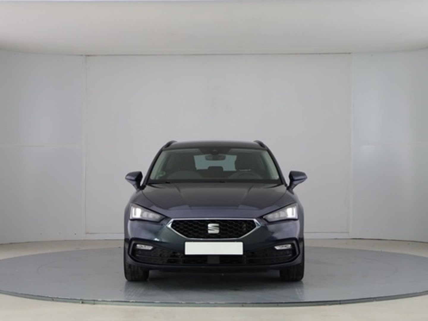 SEAT Leon ST 1.5 TSI S&S Style XL 96 kW (130 CV)
