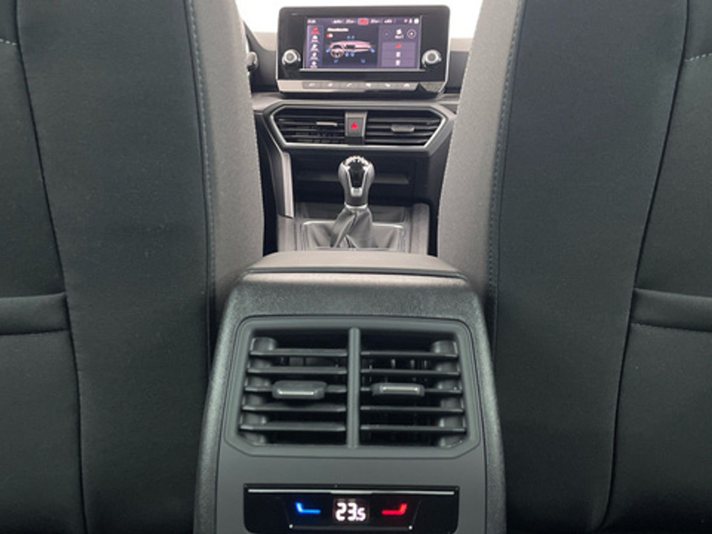 SEAT Leon ST 1.5 TSI S&S Style XL 96 kW (130 CV)