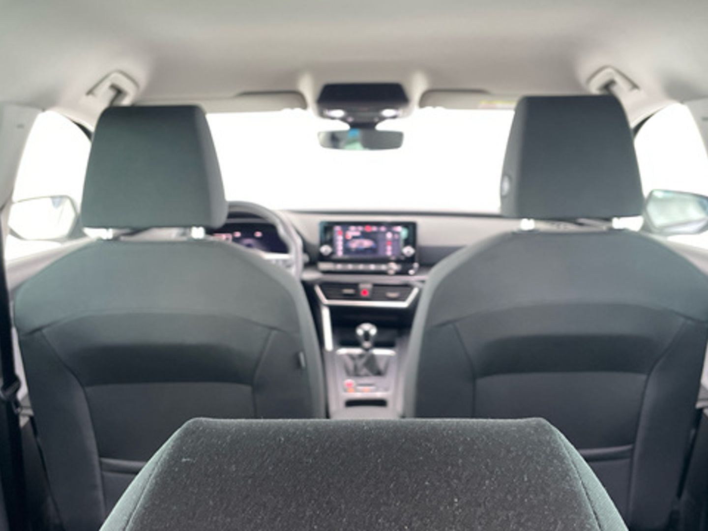 SEAT Leon ST 1.5 TSI S&S Style XL 96 kW (130 CV)