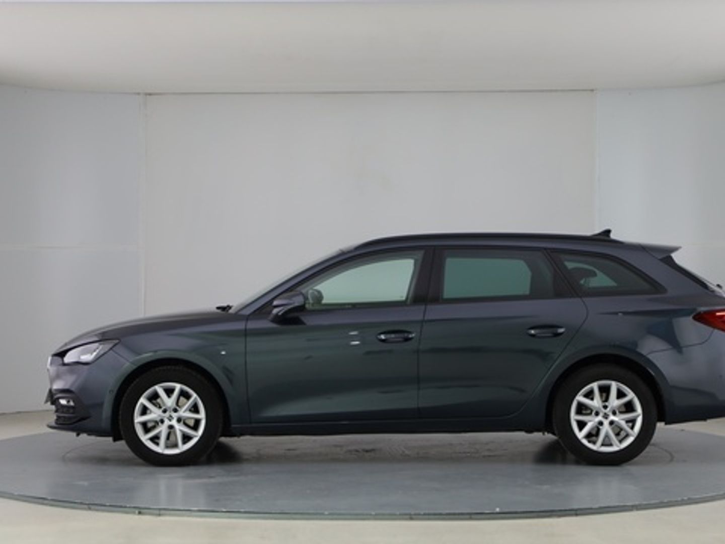SEAT Leon ST 1.5 TSI S&S Style XL 96 kW (130 CV)