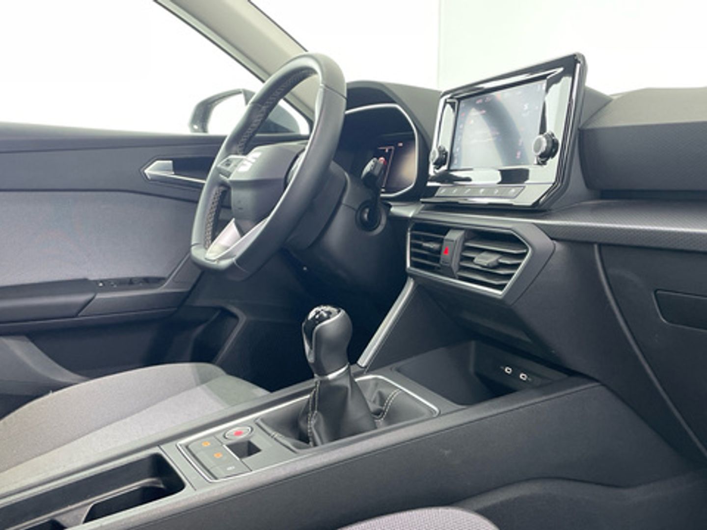 SEAT Leon ST 1.5 TSI S&S Style XL 96 kW (130 CV)