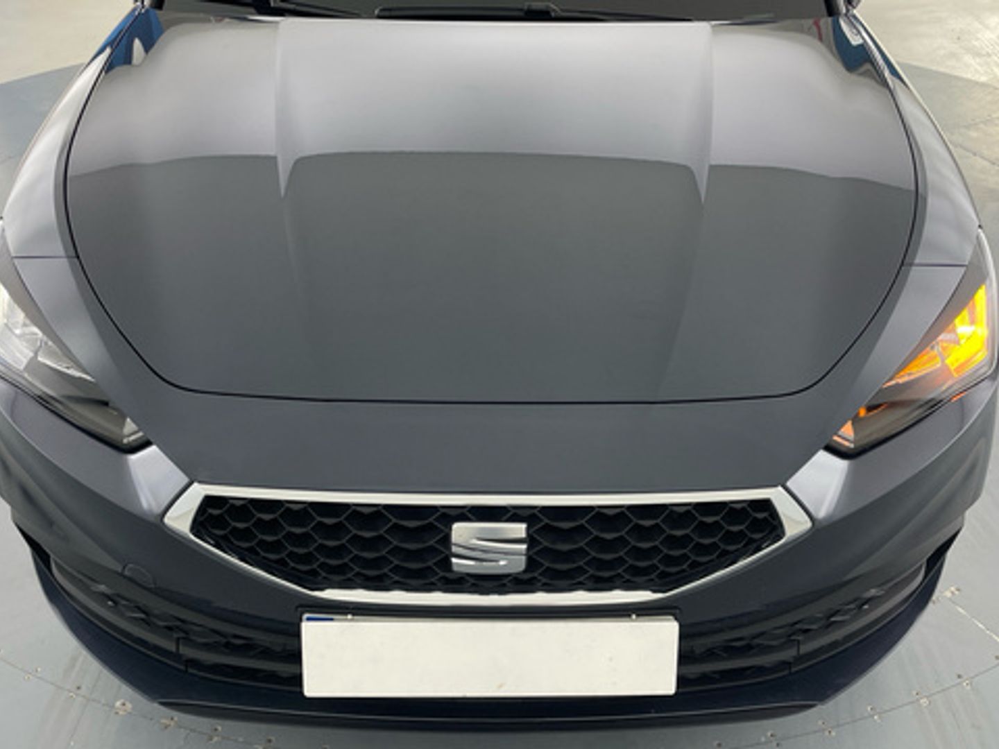 SEAT Leon ST 1.5 TSI S&S Style XL 96 kW (130 CV)