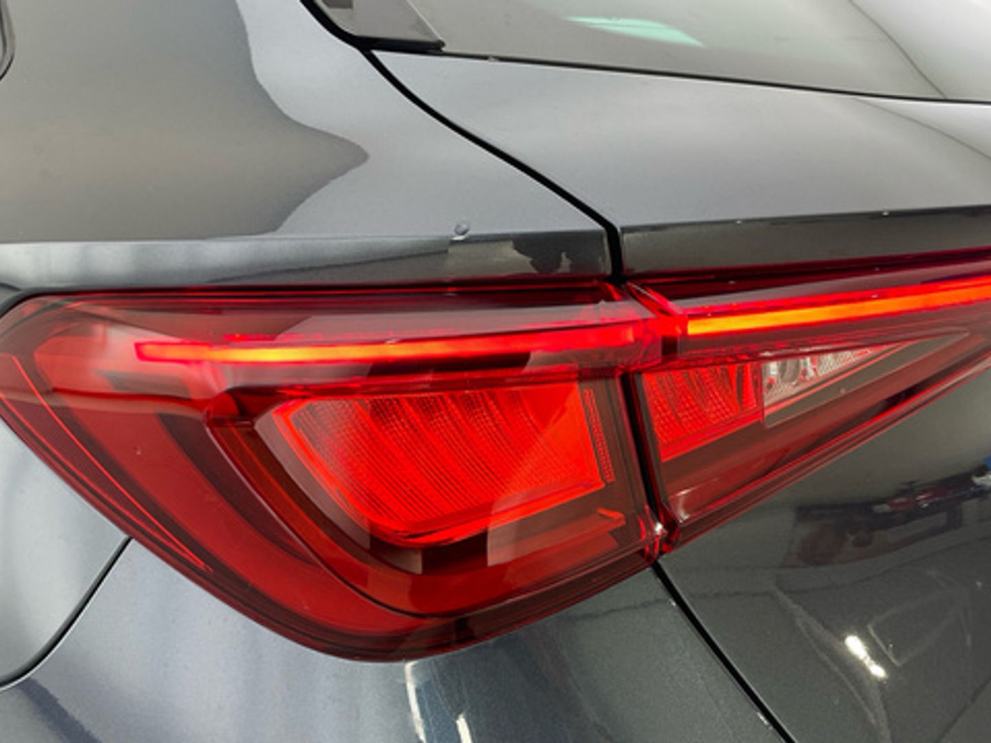 SEAT Leon ST 1.5 TSI S&S Style XL 96 kW (130 CV)