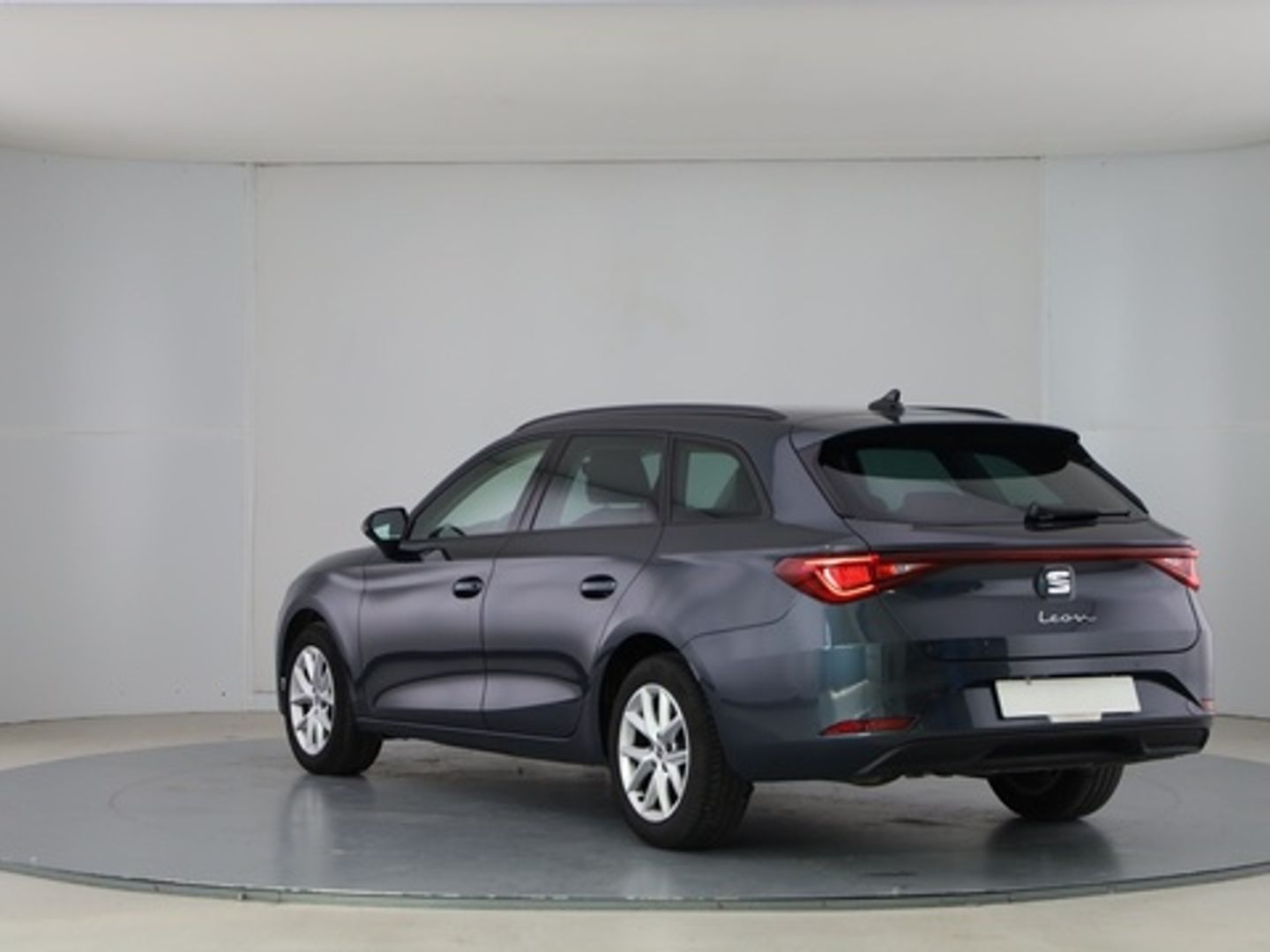 SEAT Leon ST 1.5 TSI S&S Style XL 96 kW (130 CV)