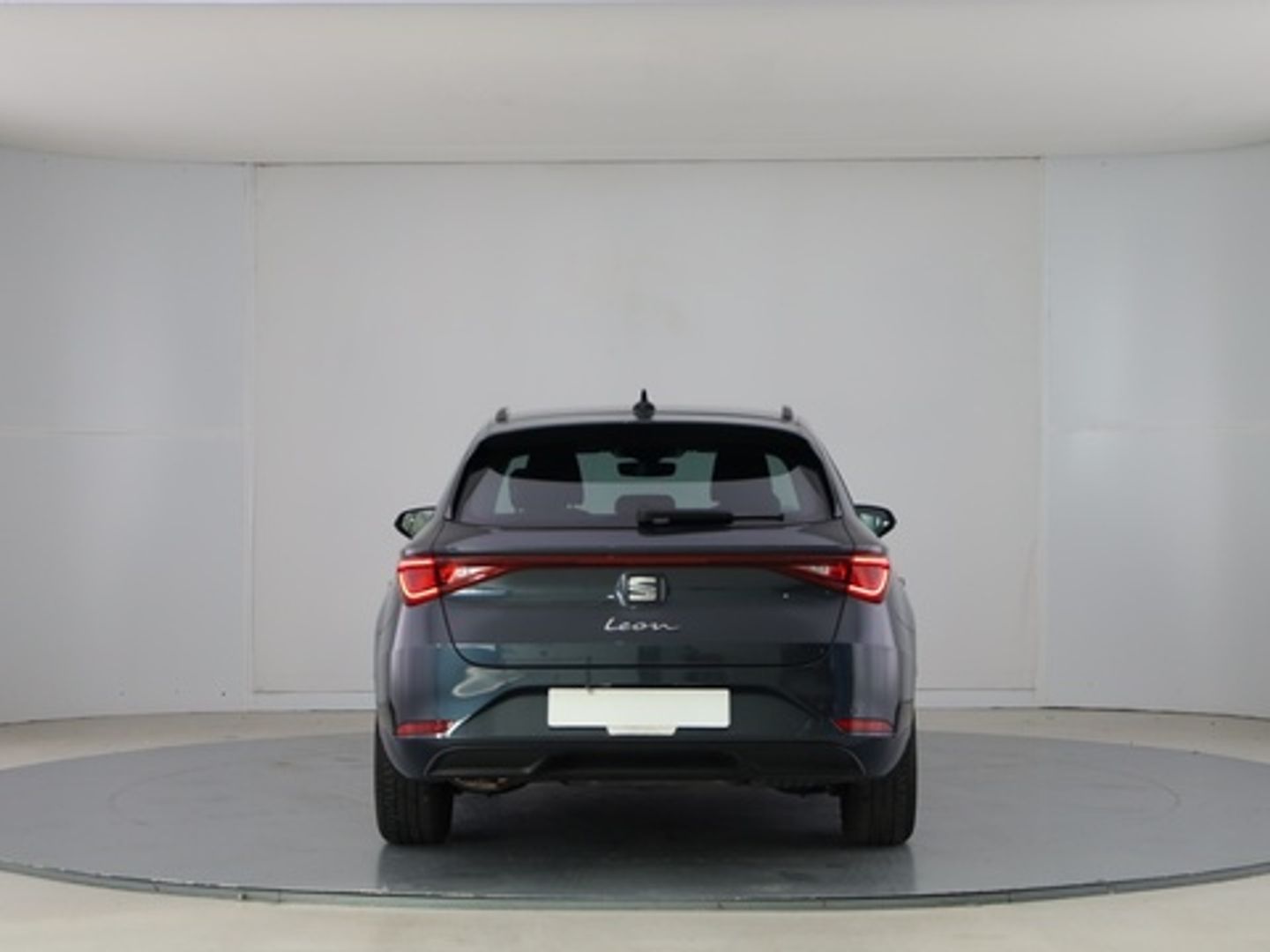 SEAT Leon ST 1.5 TSI S&S Style XL 96 kW (130 CV)