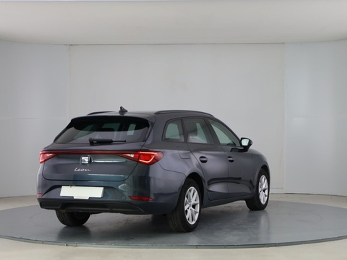 SEAT Leon ST 1.5 TSI S&S Style XL 96 kW (130 CV)