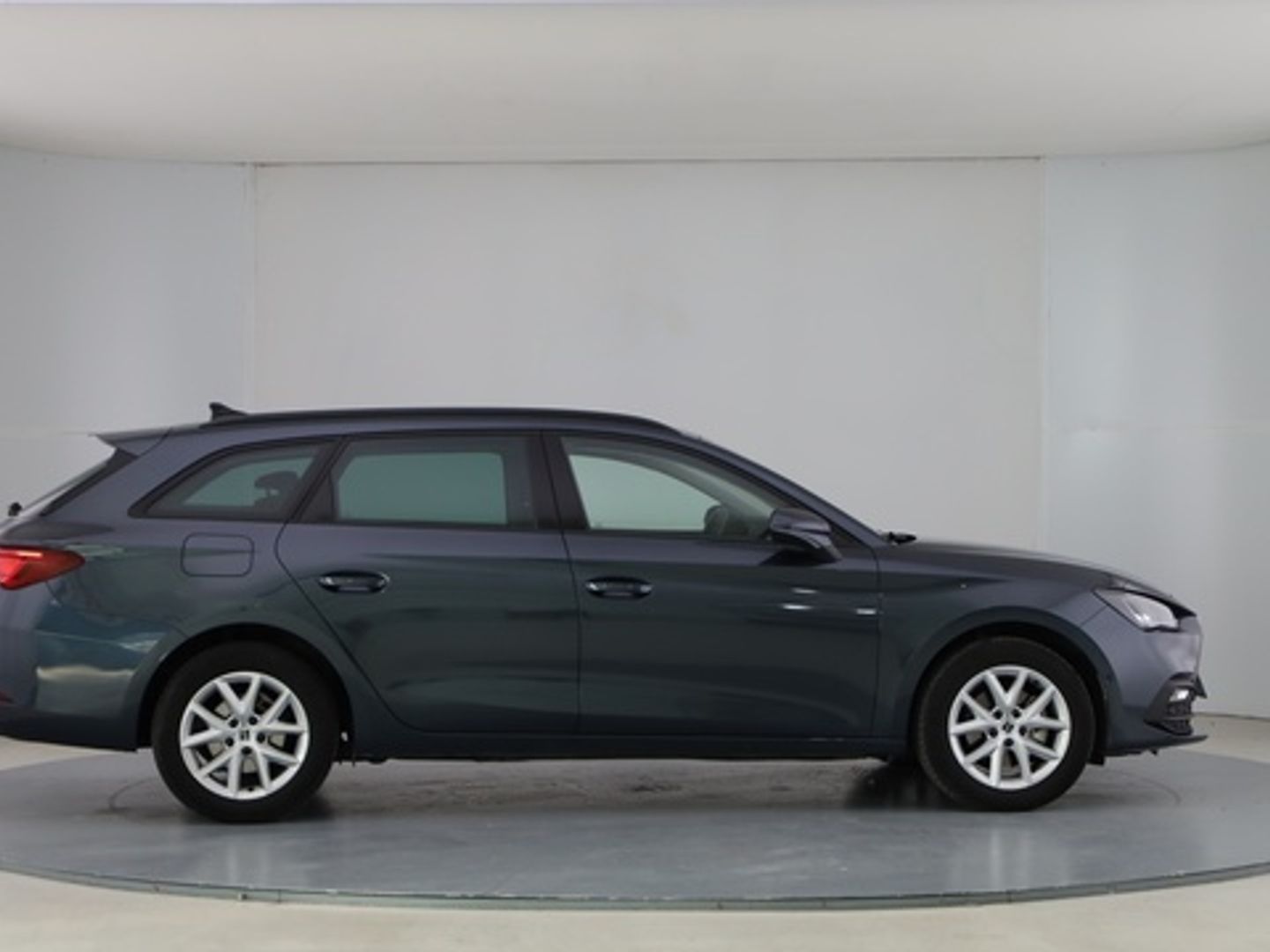 SEAT Leon ST 1.5 TSI S&S Style XL 96 kW (130 CV)