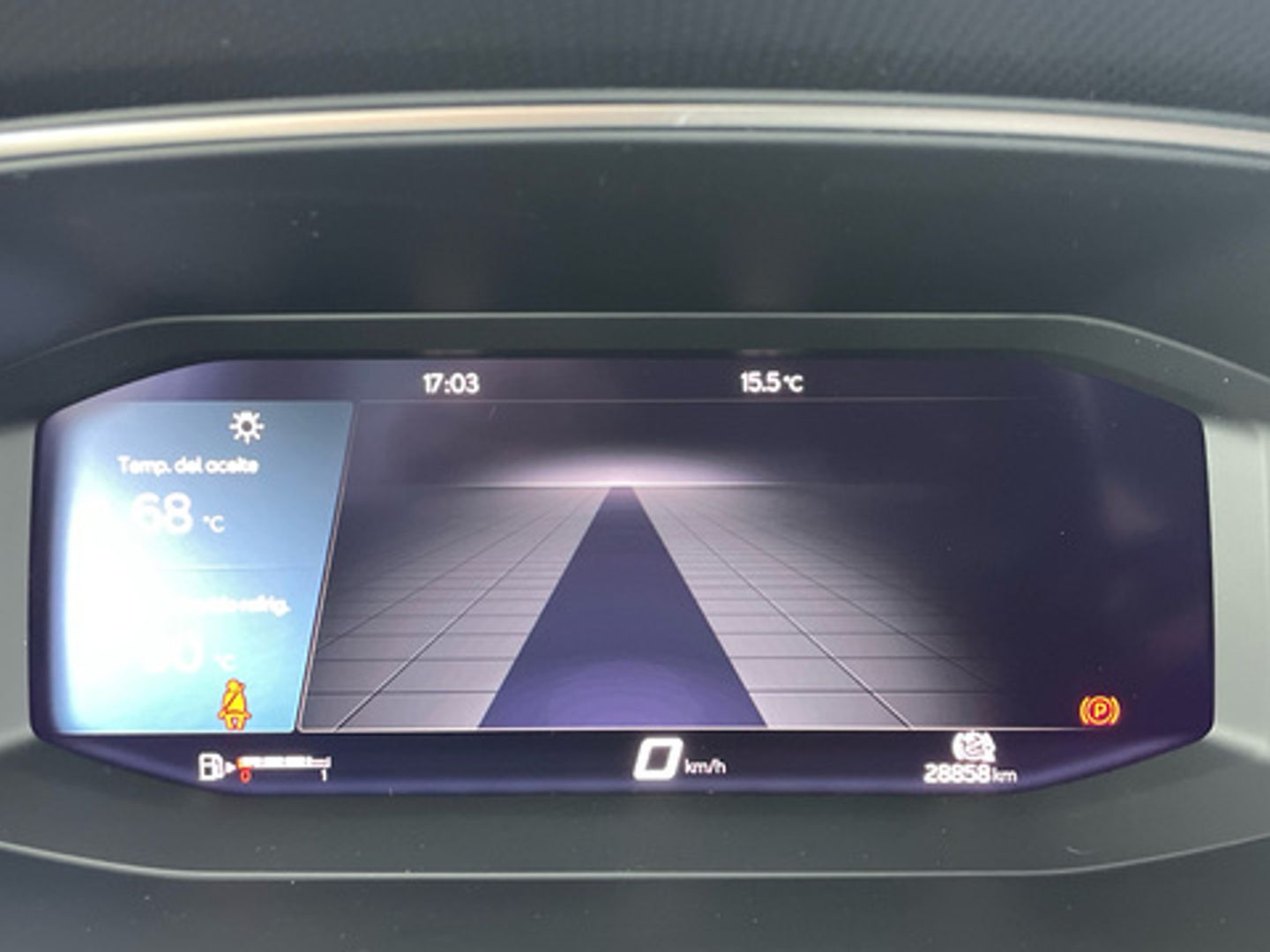 SEAT Leon ST 1.5 TSI S&S Style XL 96 kW (130 CV)