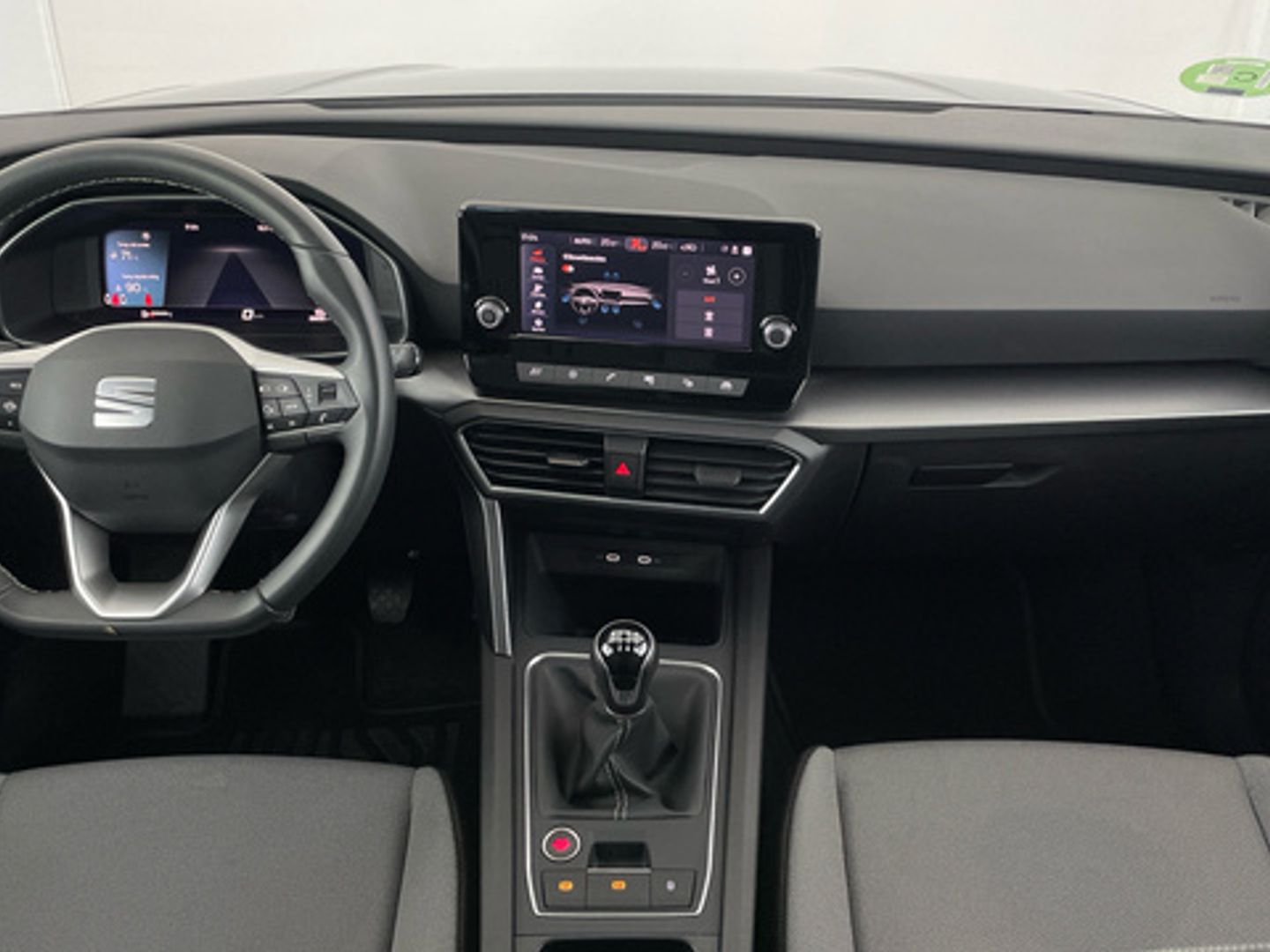 SEAT Leon ST 1.5 TSI S&S Style XL 96 kW (130 CV)