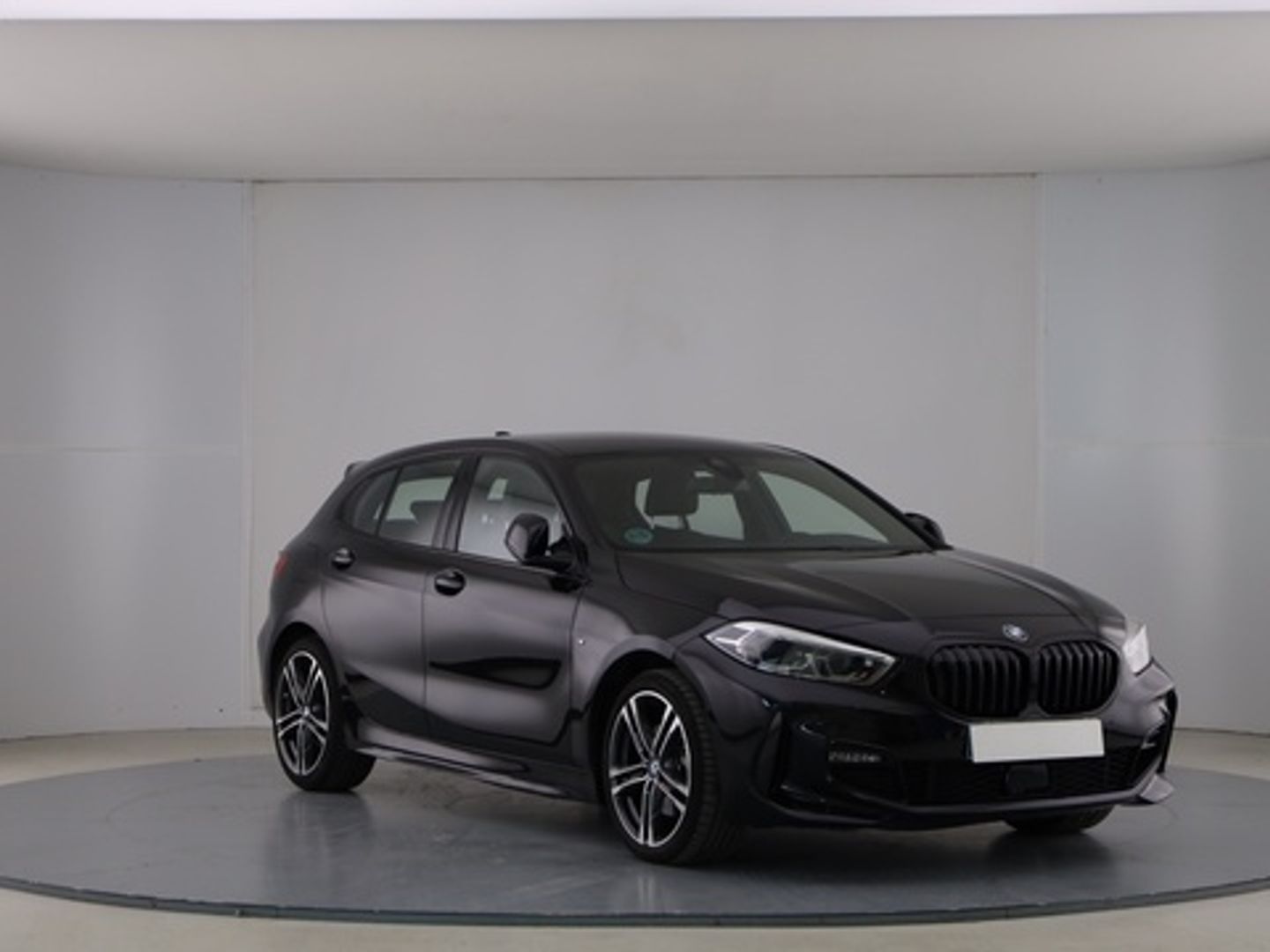 BMW Serie 1 118i 103 kW (140 CV)