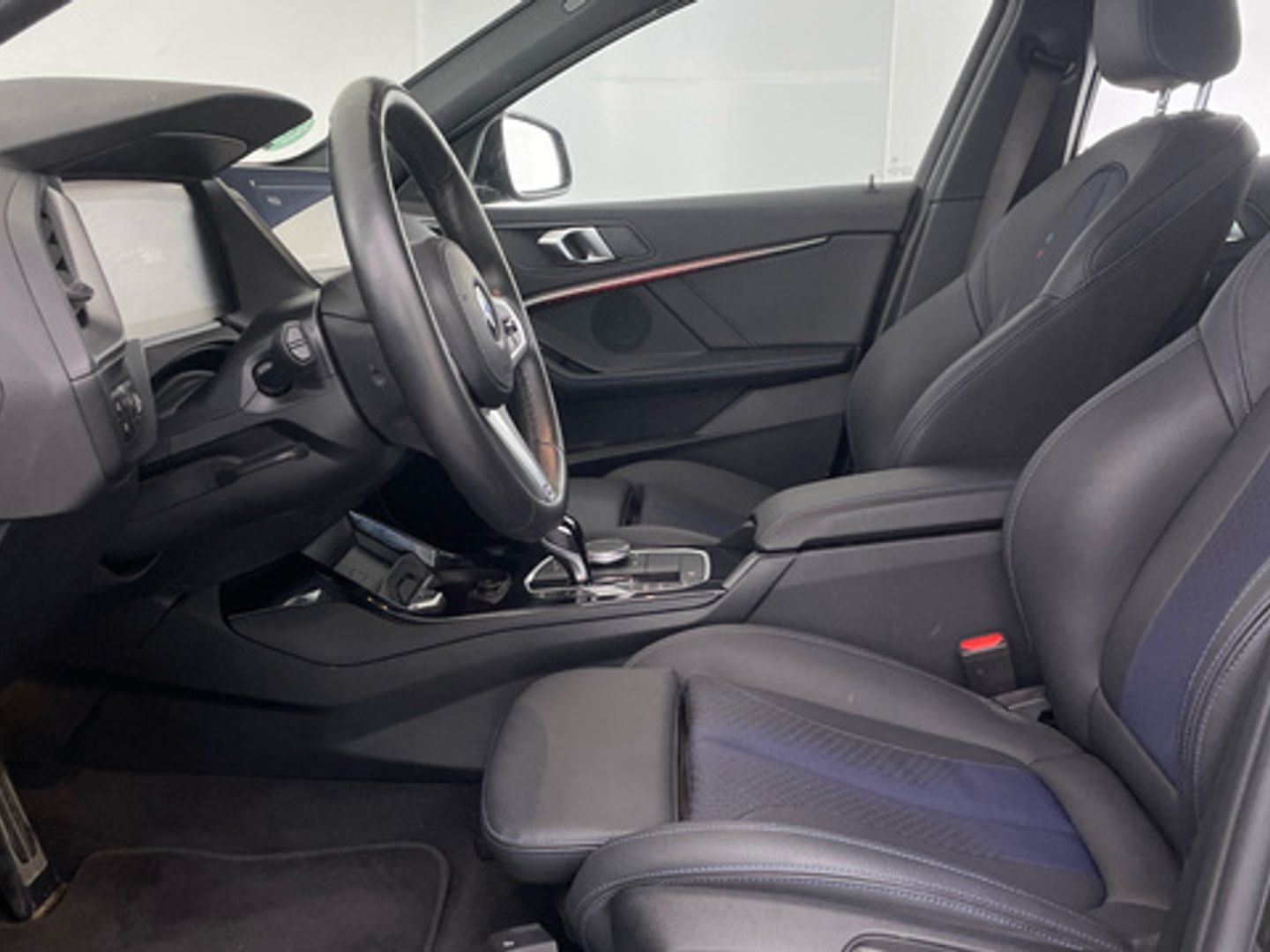 BMW Serie 1 118i 103 kW (140 CV)