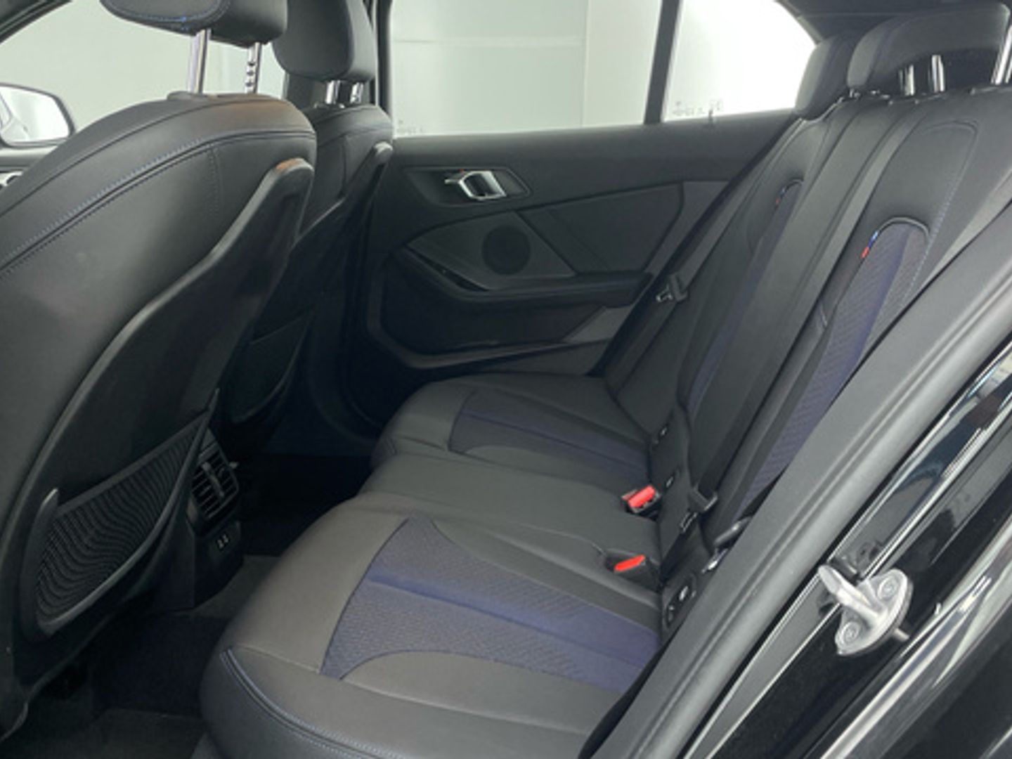 BMW Serie 1 118i 103 kW (140 CV)