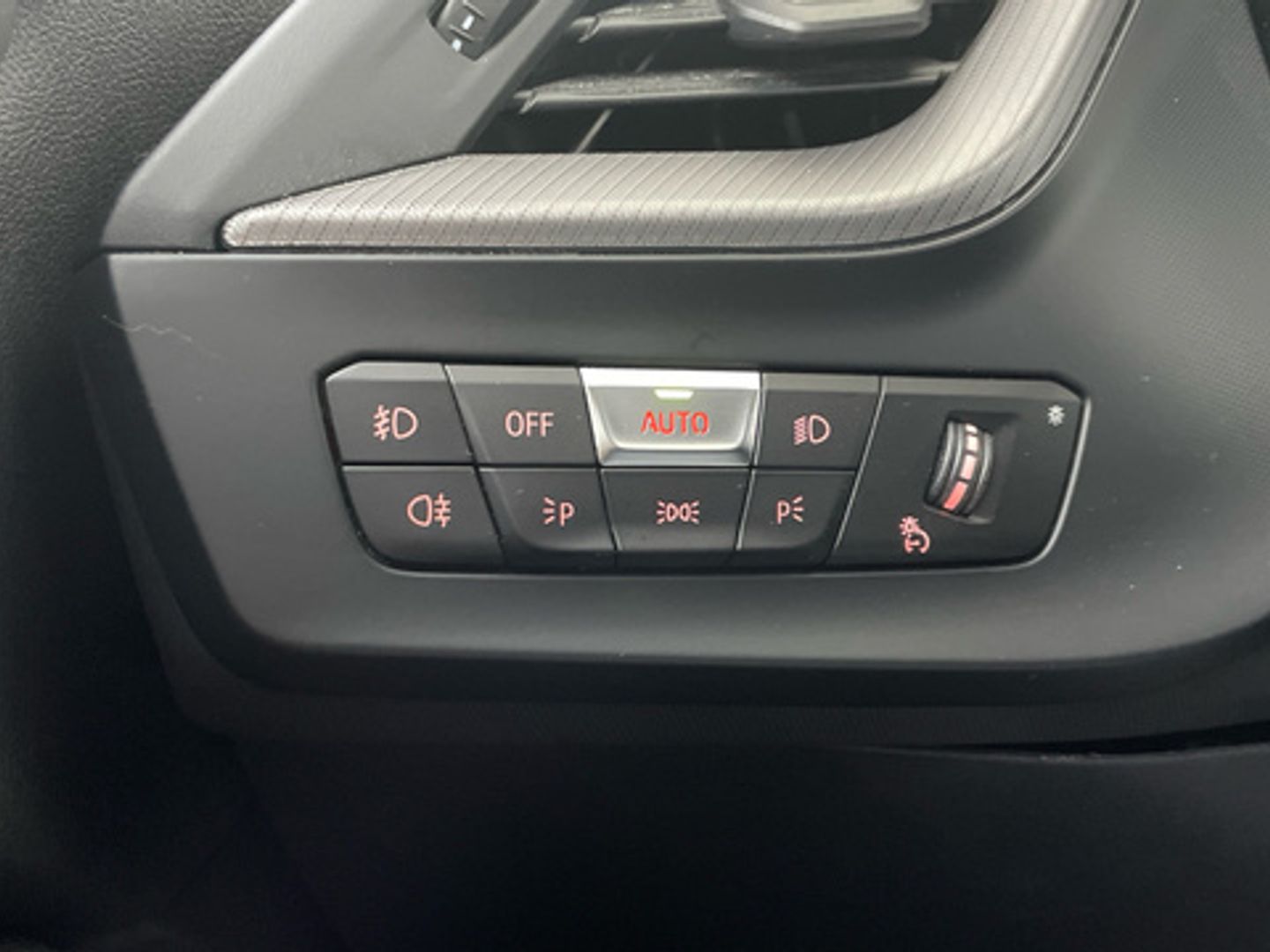BMW Serie 1 118i 103 kW (140 CV)